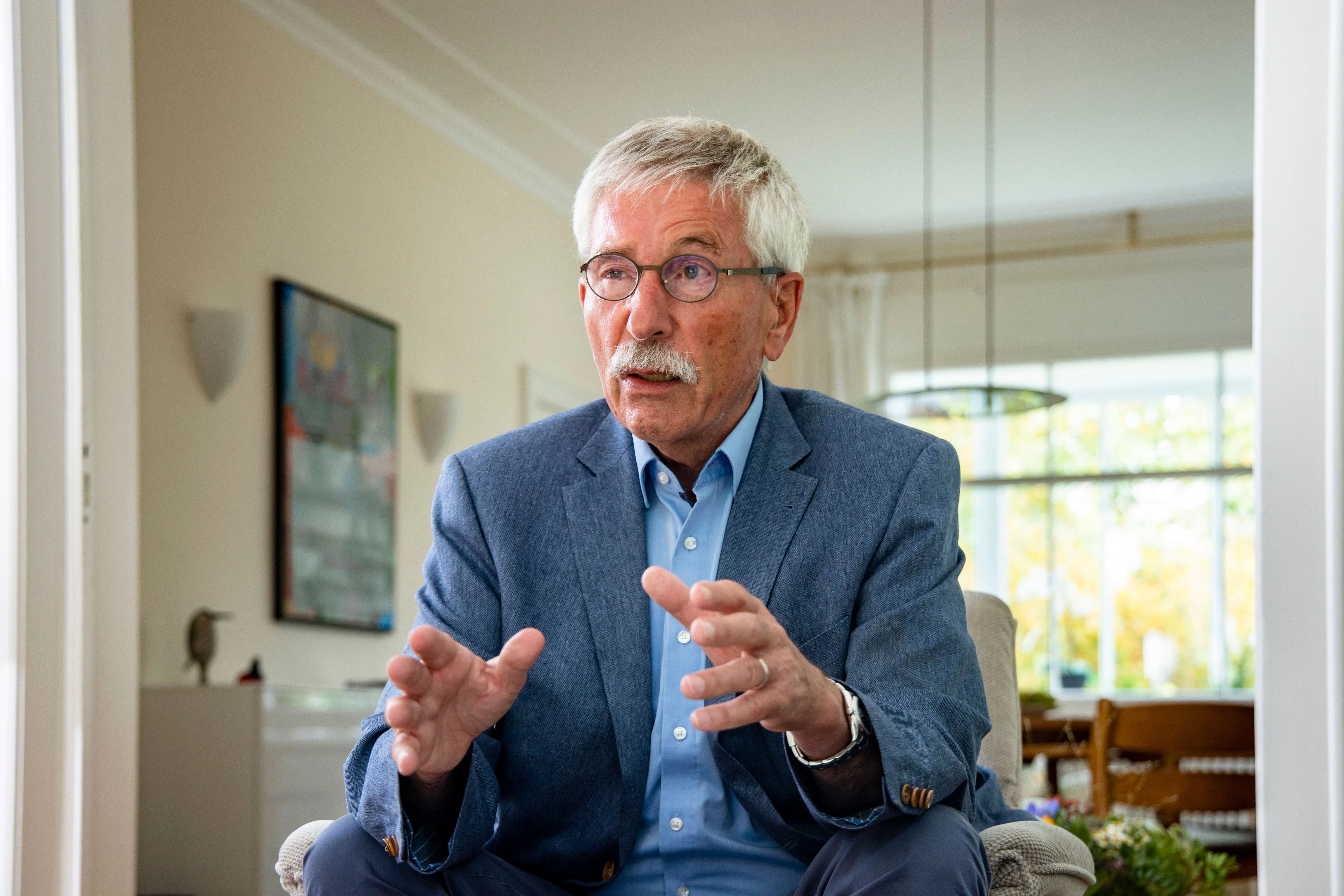 Thilo Sarrazin