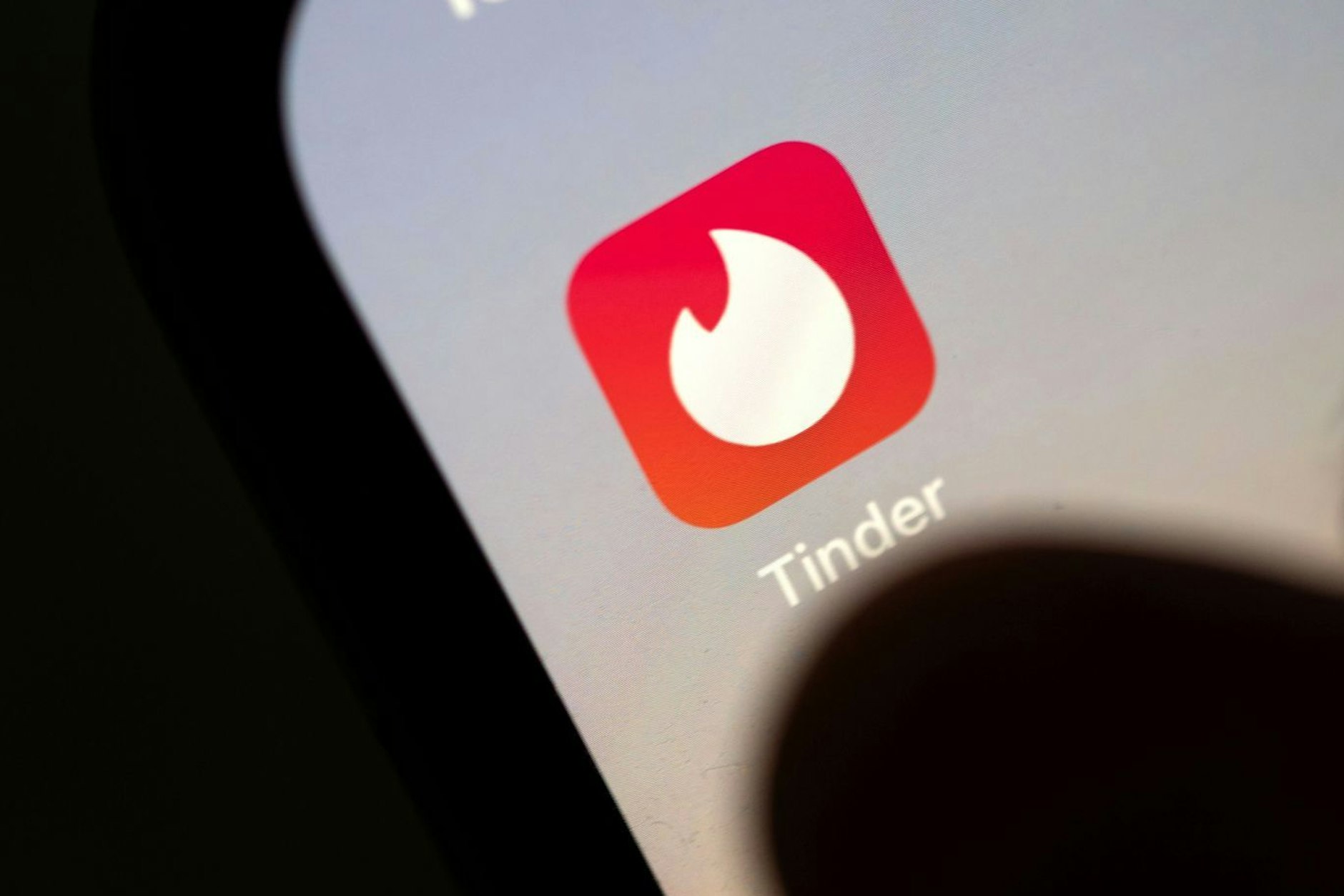 Die Dating-App Tinder startete am 12. September vor zehn Jahren. 