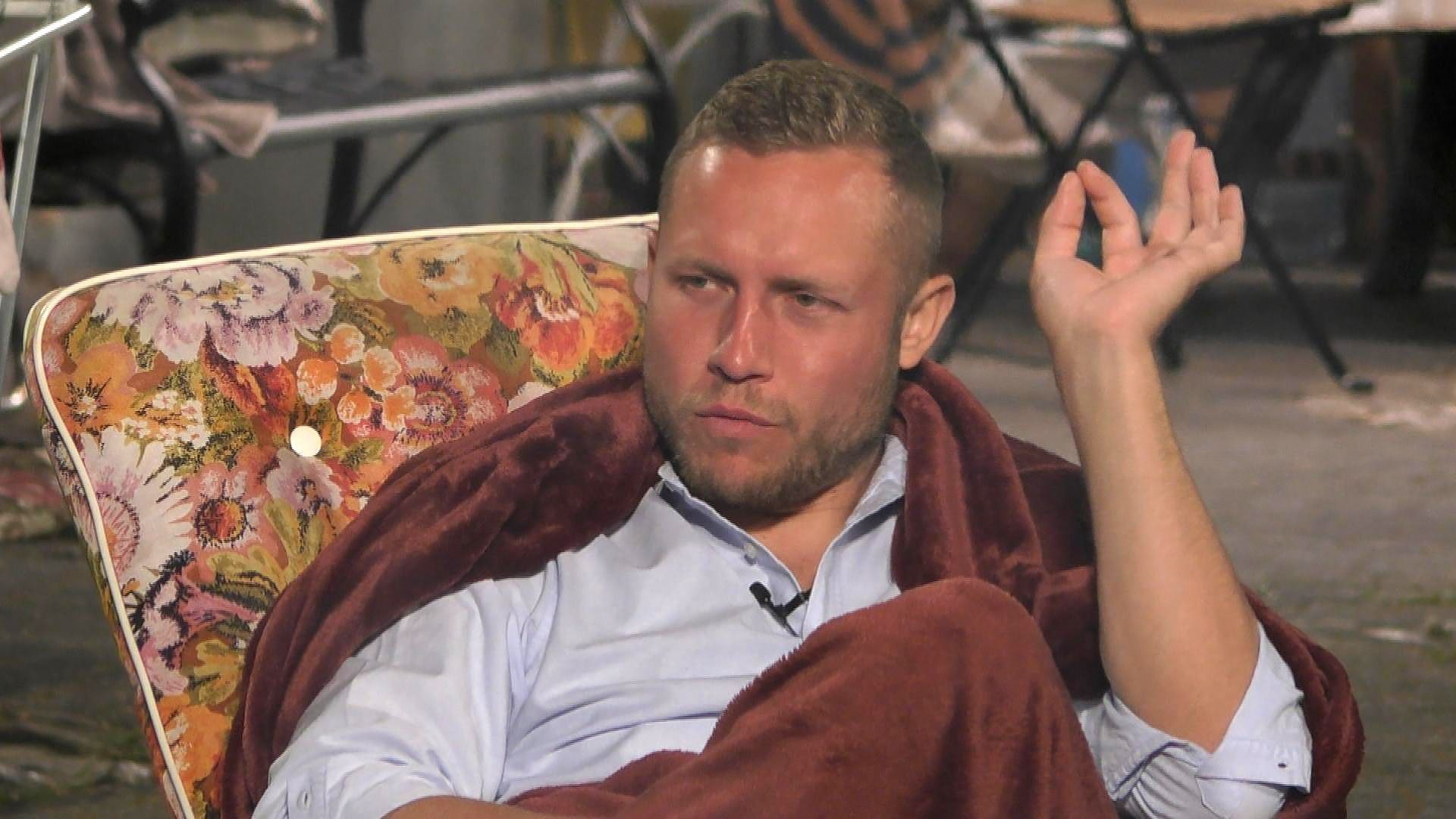 Image - „Sommerhaus der Stars“: Darum sucht „Bauer sucht Frau“-Star Patrick Romer die Nähe zu Mario Basler