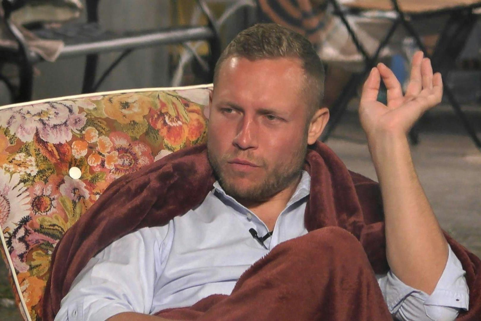 „Sommerhaus der Stars“: Darum sucht „Bauer sucht Frau“-Star Patrick ...