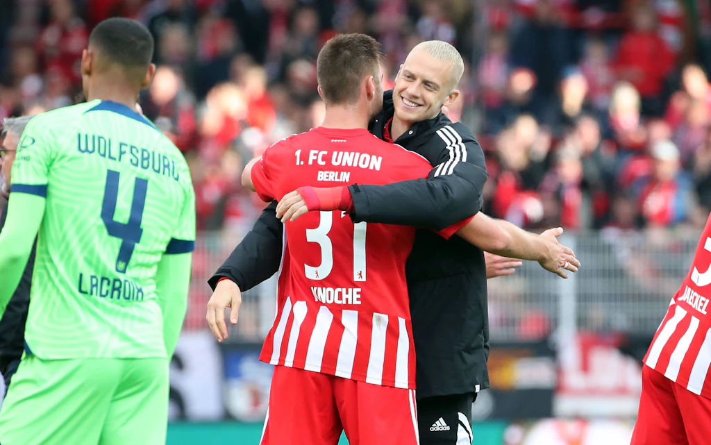 Timo Baumgartl: „Das heute habe ich mir in den letzten Monaten immer erträumt“