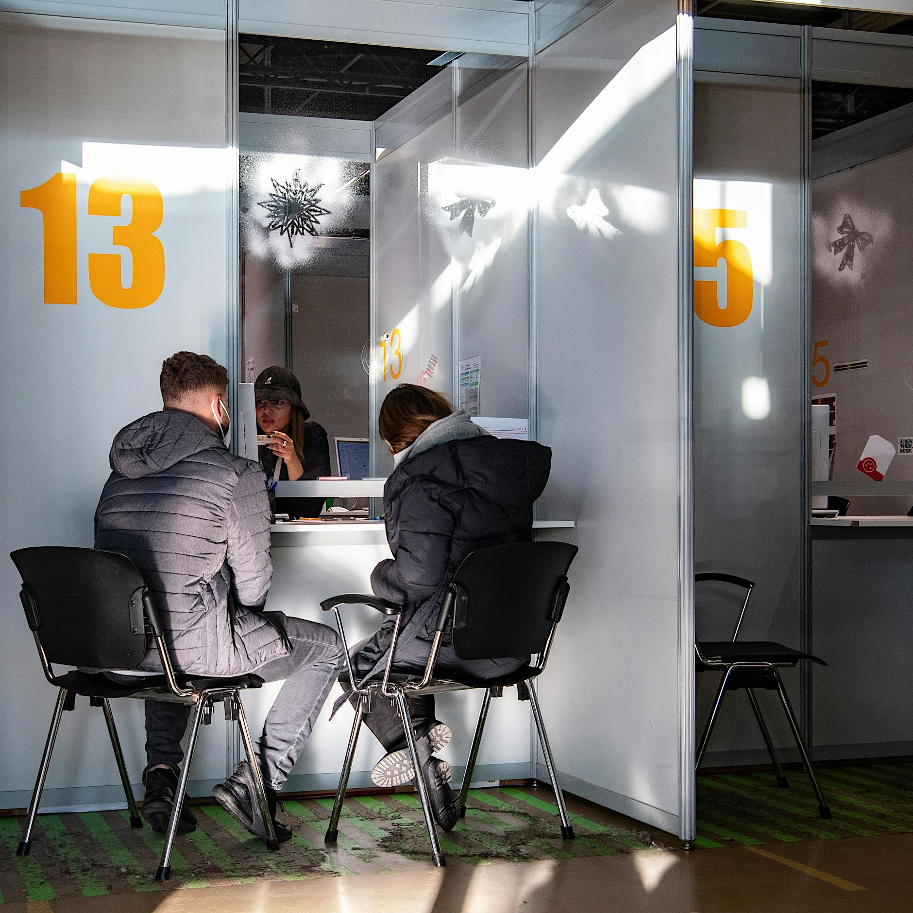 Corona: Wo bleibt die Solidarität mit den Impfgeschädigten?