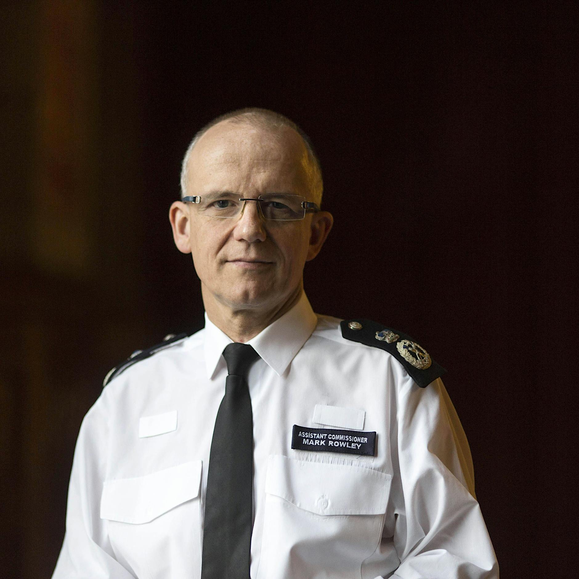 Staatsbegräbnis der Queen: Dieser Antiterror-Spezialist schützt ihre letzte Reise