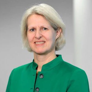 Professor Anna Geis, Helmut-Schmidt-Universität Hamburg