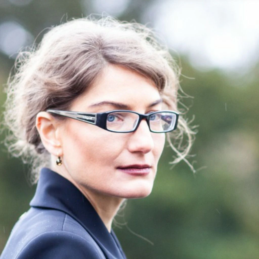 
              Dr. Ellinor Zeino, Leiterin Auslandsbüro Afghanistan der Konrad-Adenauer-Stiftung