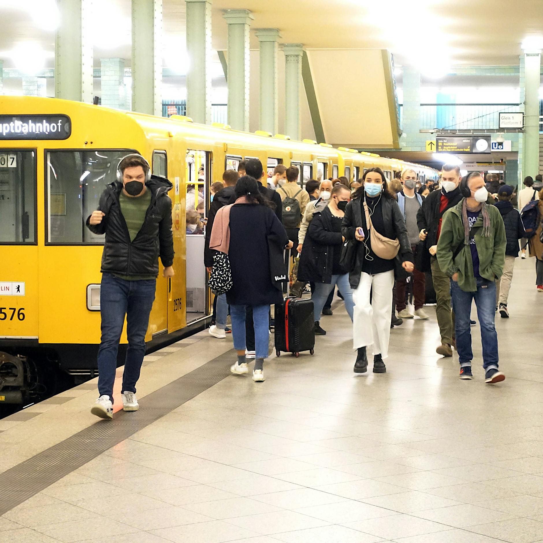 29-Euro-Ticket für Berlin: Die 16 wichtigsten Fragen und Antworten