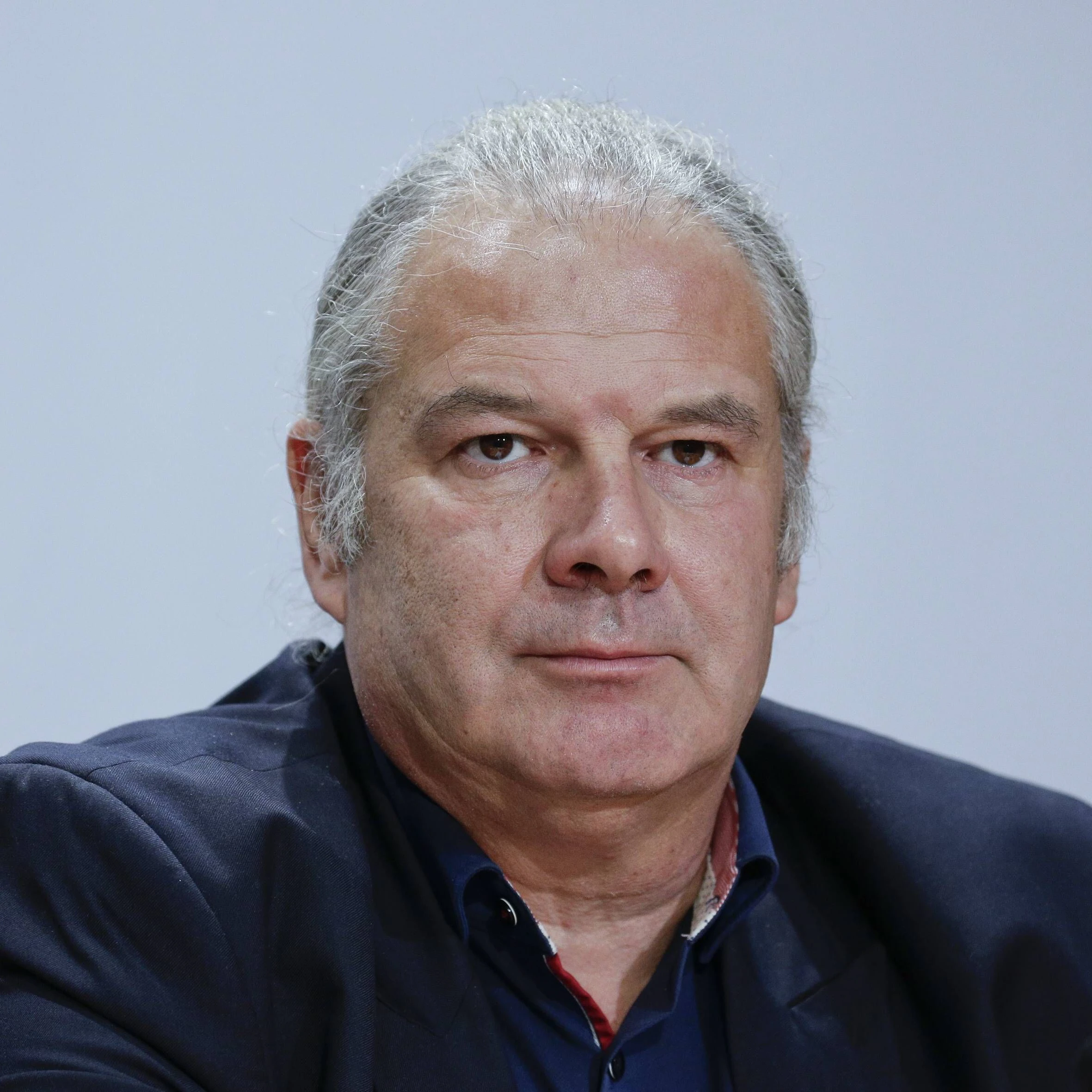 Andrej Hunko, Linken-Abgeordneter