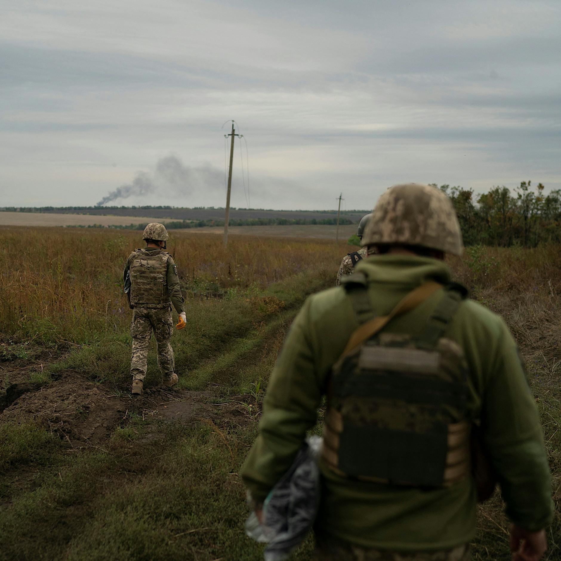 Nach Charkiw: Putin ist zwischen Skylla und Charybdis gefangen. Das sind seine Optionen