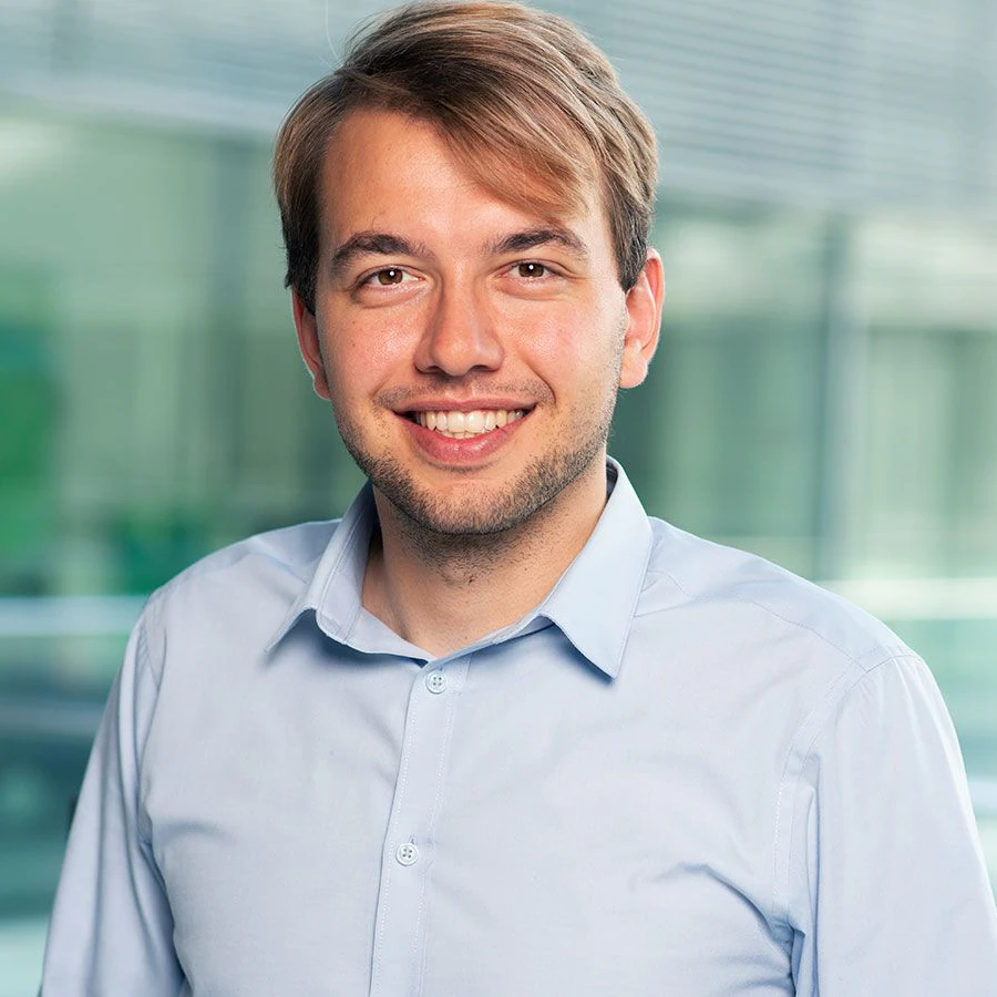 Philip Krämer, Bündnis 90/Die Grünen im Bundestag