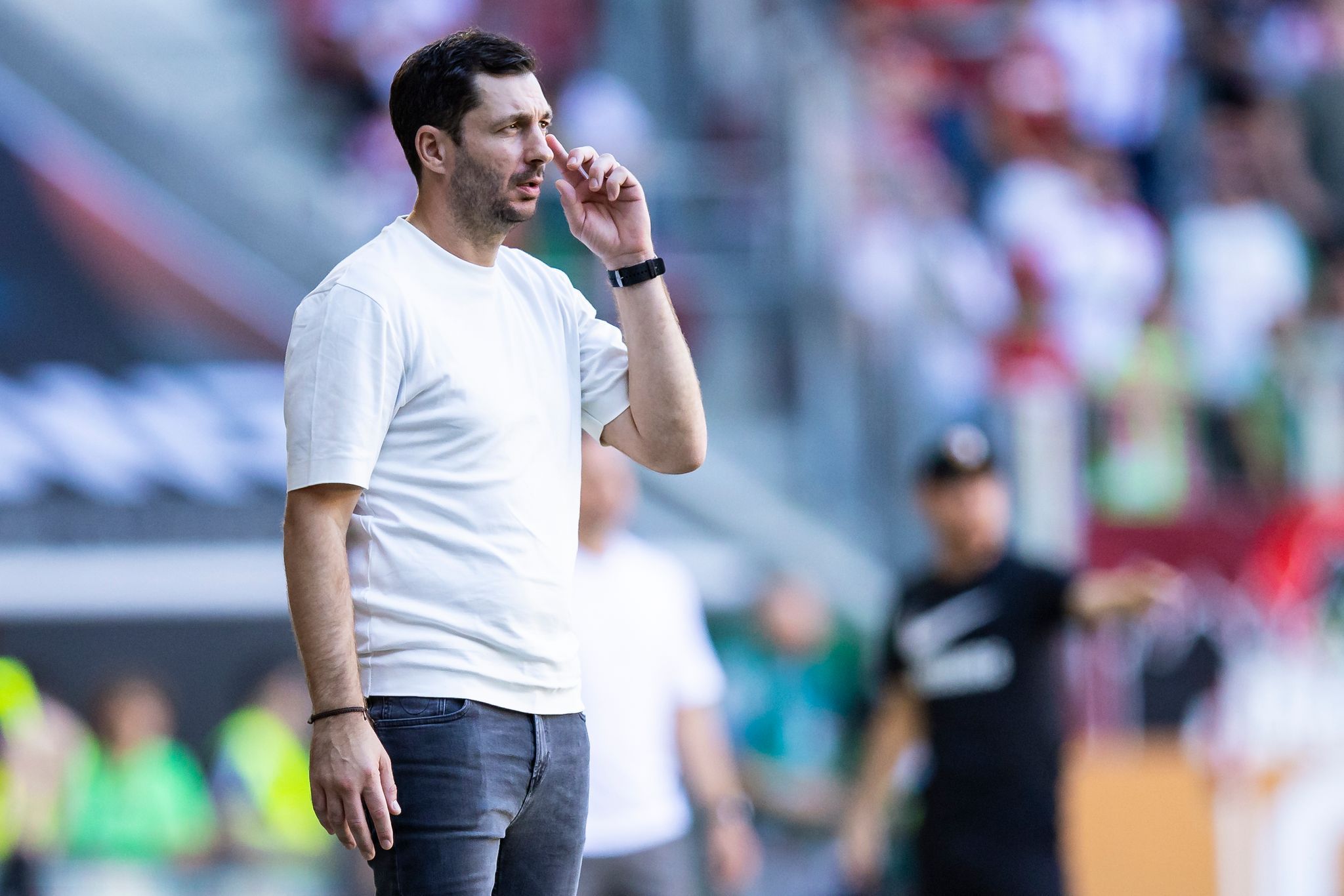 Image - Der Pausen-Plan von Hertha BSC: Echt eklig sein auch ohne neun Stars