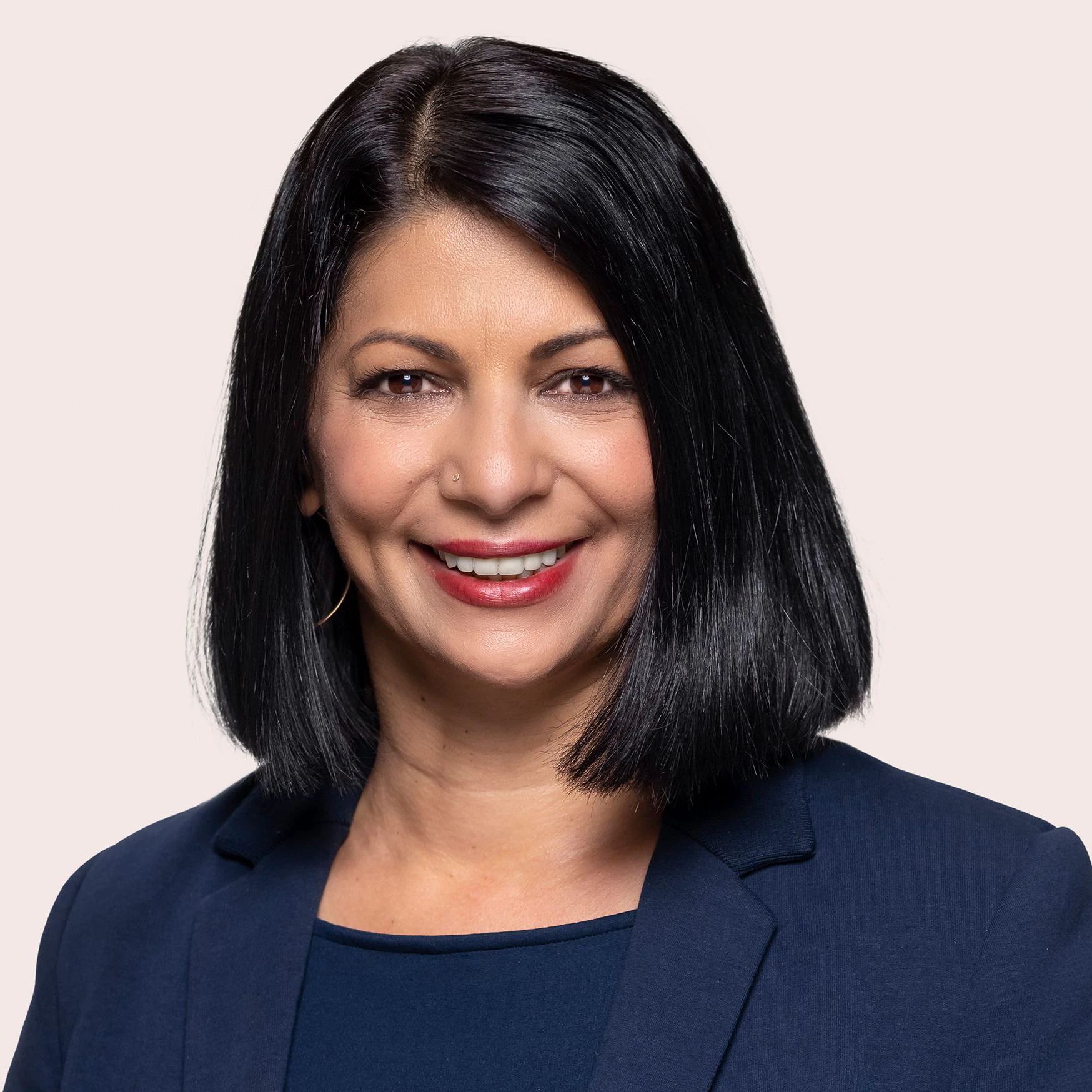Derya Türk-Nachbaur, Obfrau der SPD in der Kommission
              
              