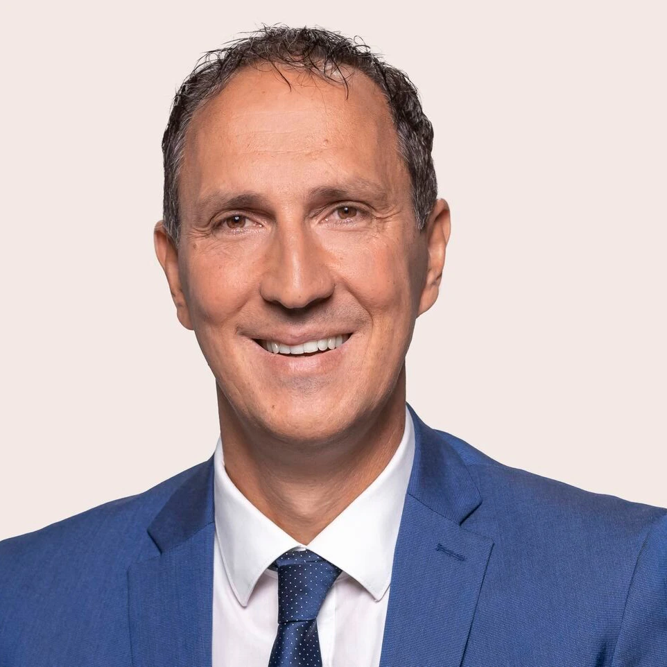 Christoph Schmid, SPD-Bundestagsabgeordneter