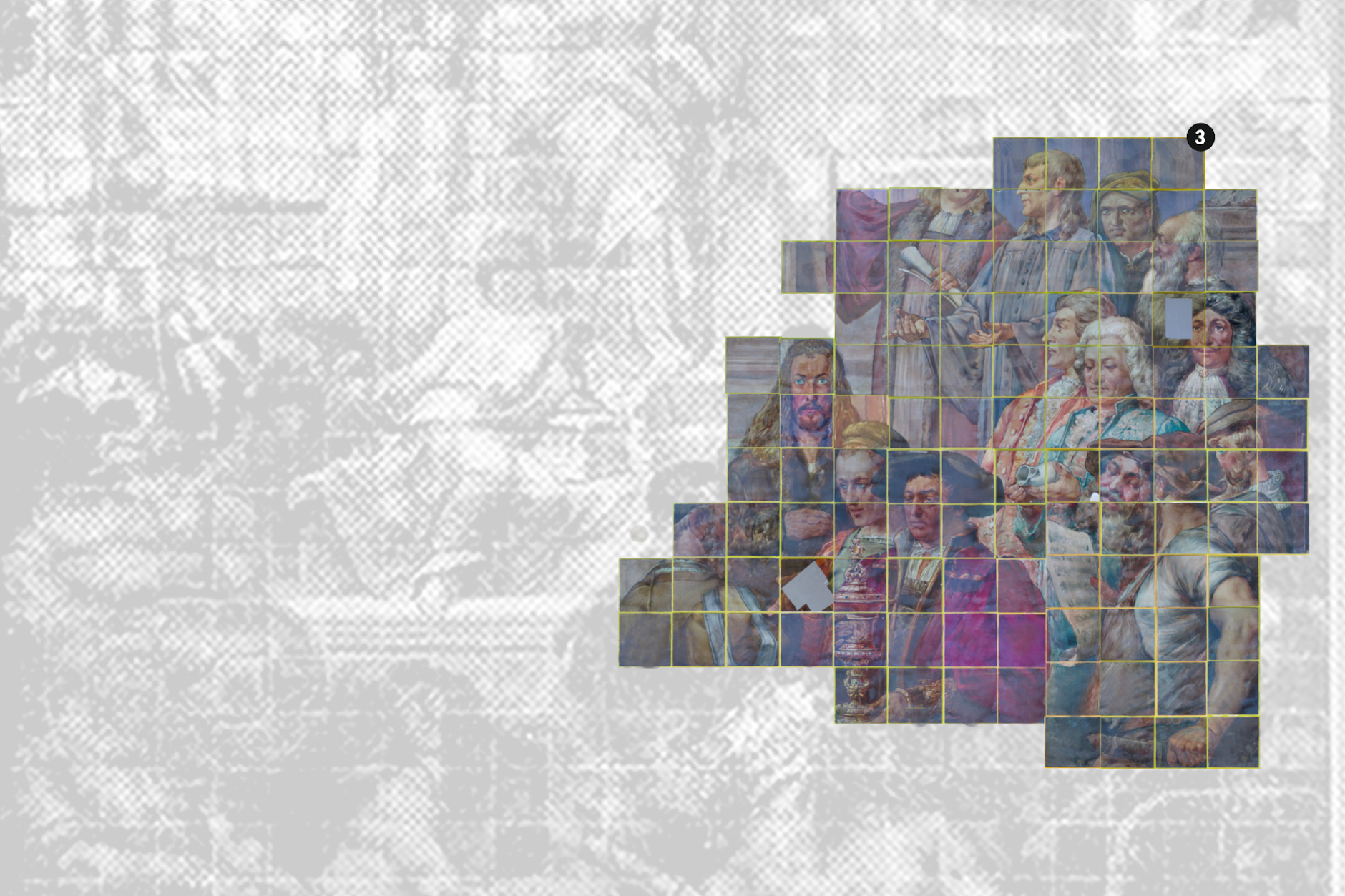 Deutsche Kunst- und Geistesgrößen