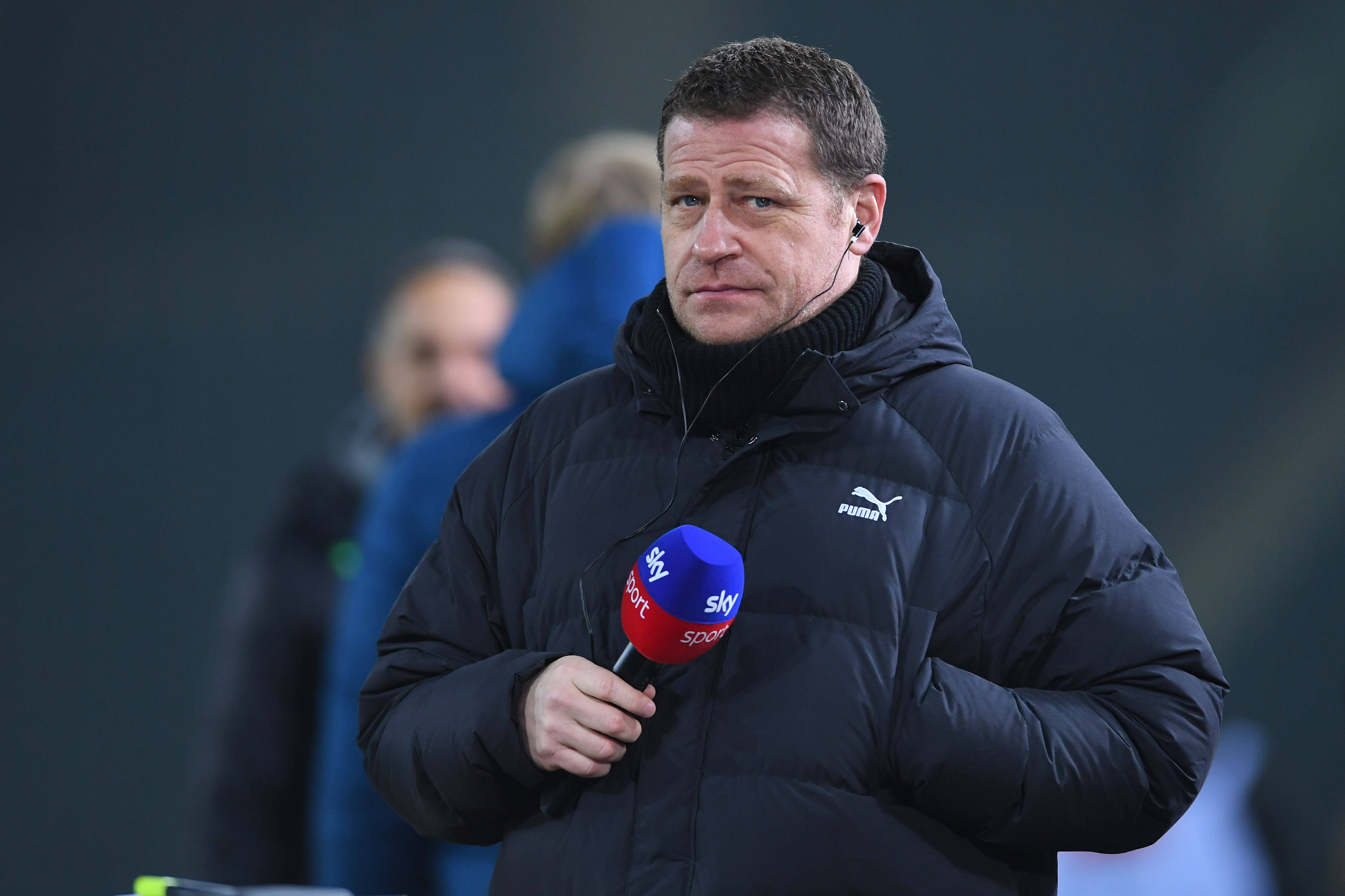 Image - Vom Traditionsverein zum Brauseklub: RB gewinnt Millionen-Poker mit Gladbach um Max Eberl