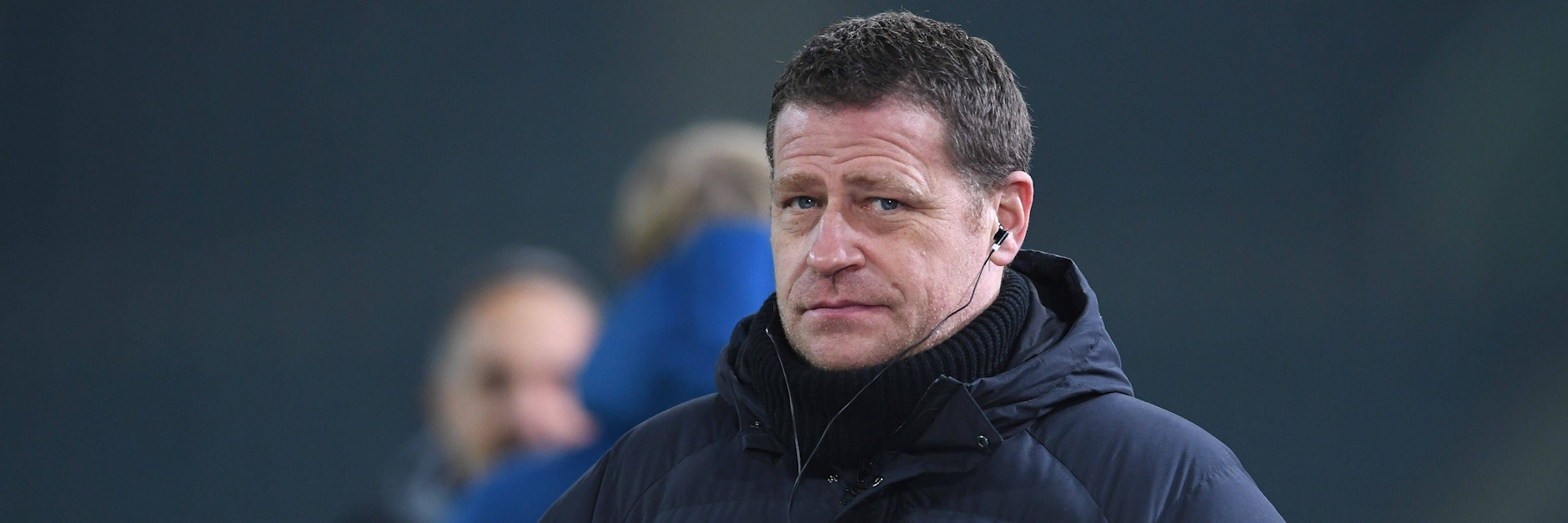 Max Eberl kehrt nach seinem Rücktritt bei Borussia Mönchengladbach in die Bundesliga zurück, wird neuer Sportchef bei RB Leipzig.&nbsp;