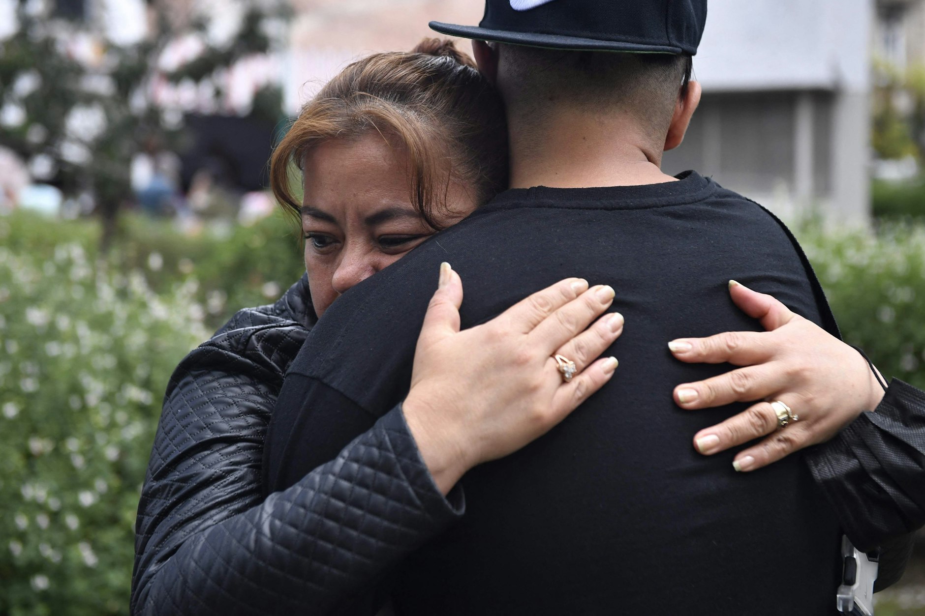 Fuerte terremoto en México: un muerto Fuerte terremoto en México: un muerto