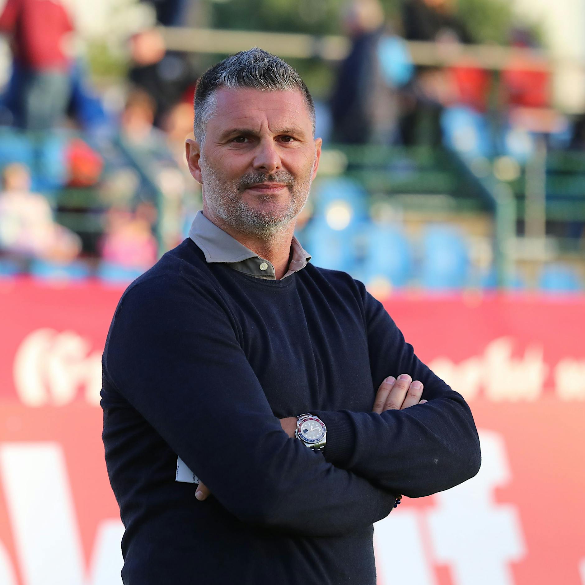 BFC-Sportdirektor Vier: „Wir sind immer die, denen sie es alle zeigen wollen“