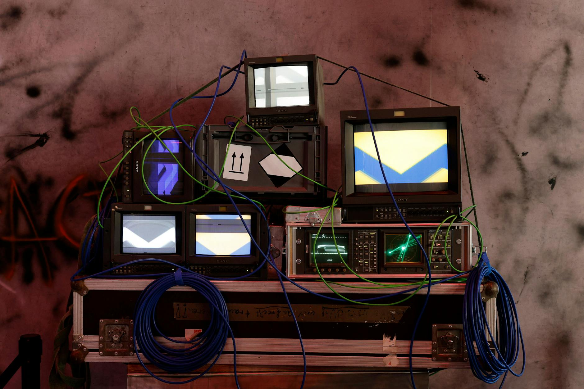 Warum gibt es eigentlich keine staatlich finanzierte, von Bürgern kontrollierte Suchmaschine?