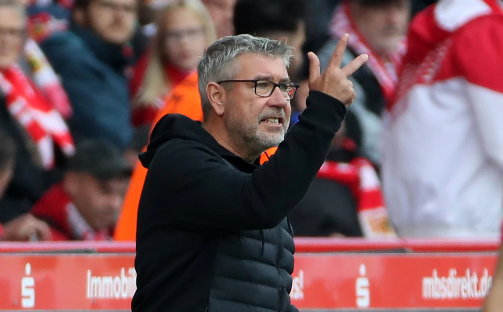 Union wird Deutscher Meister? Warum eigentlich nicht...