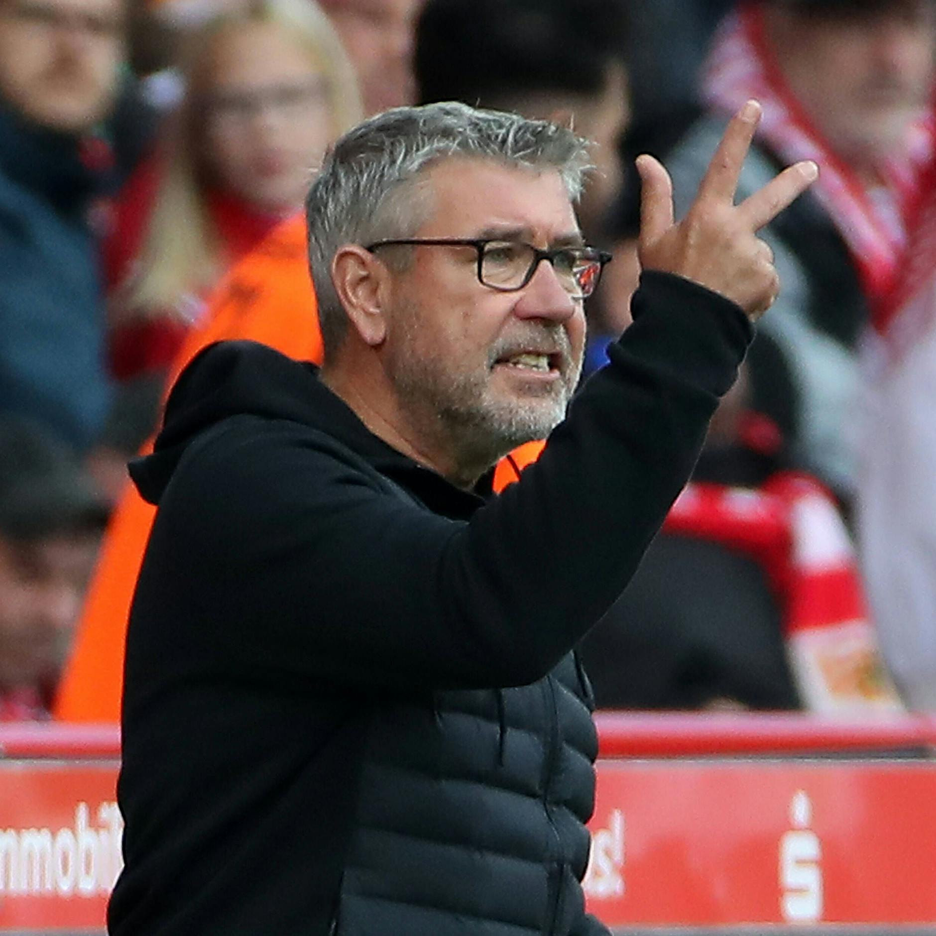 Union wird Deutscher Meister? Warum eigentlich nicht...