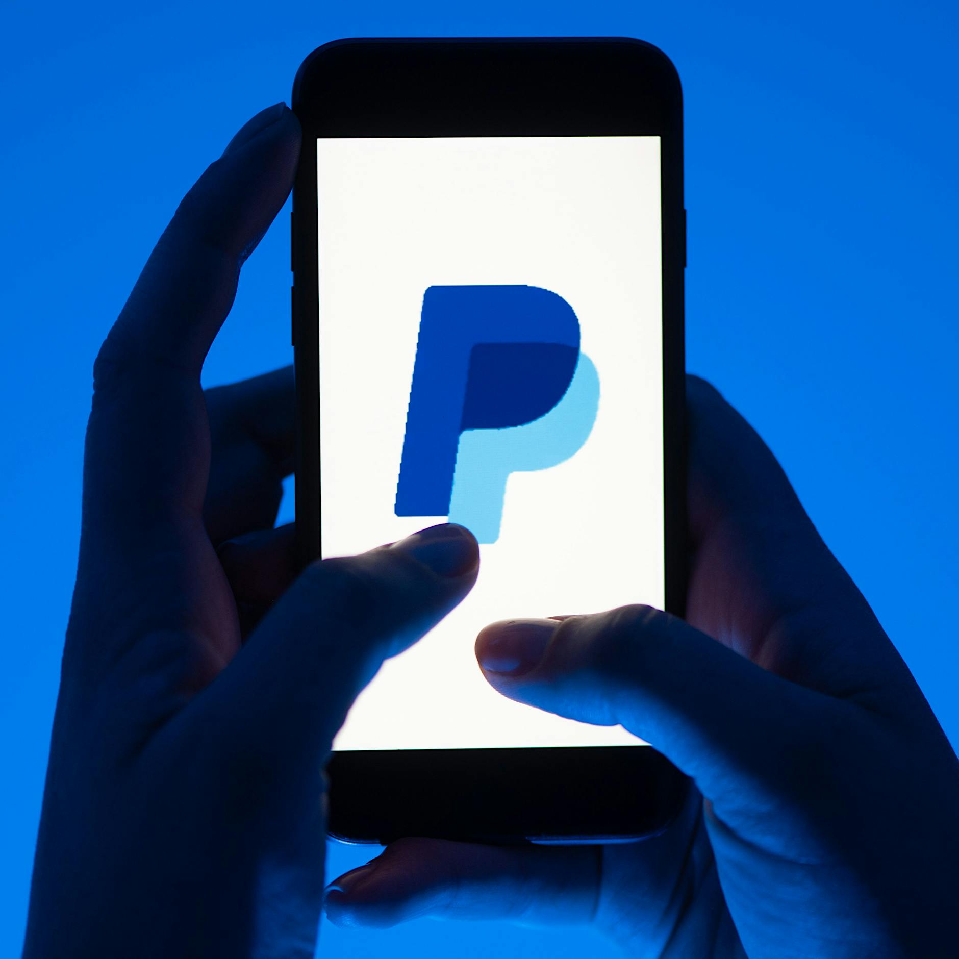 Verbraucherzentrale warnt vor Paypal-Betrugsmasche: „Konto gesperrt“