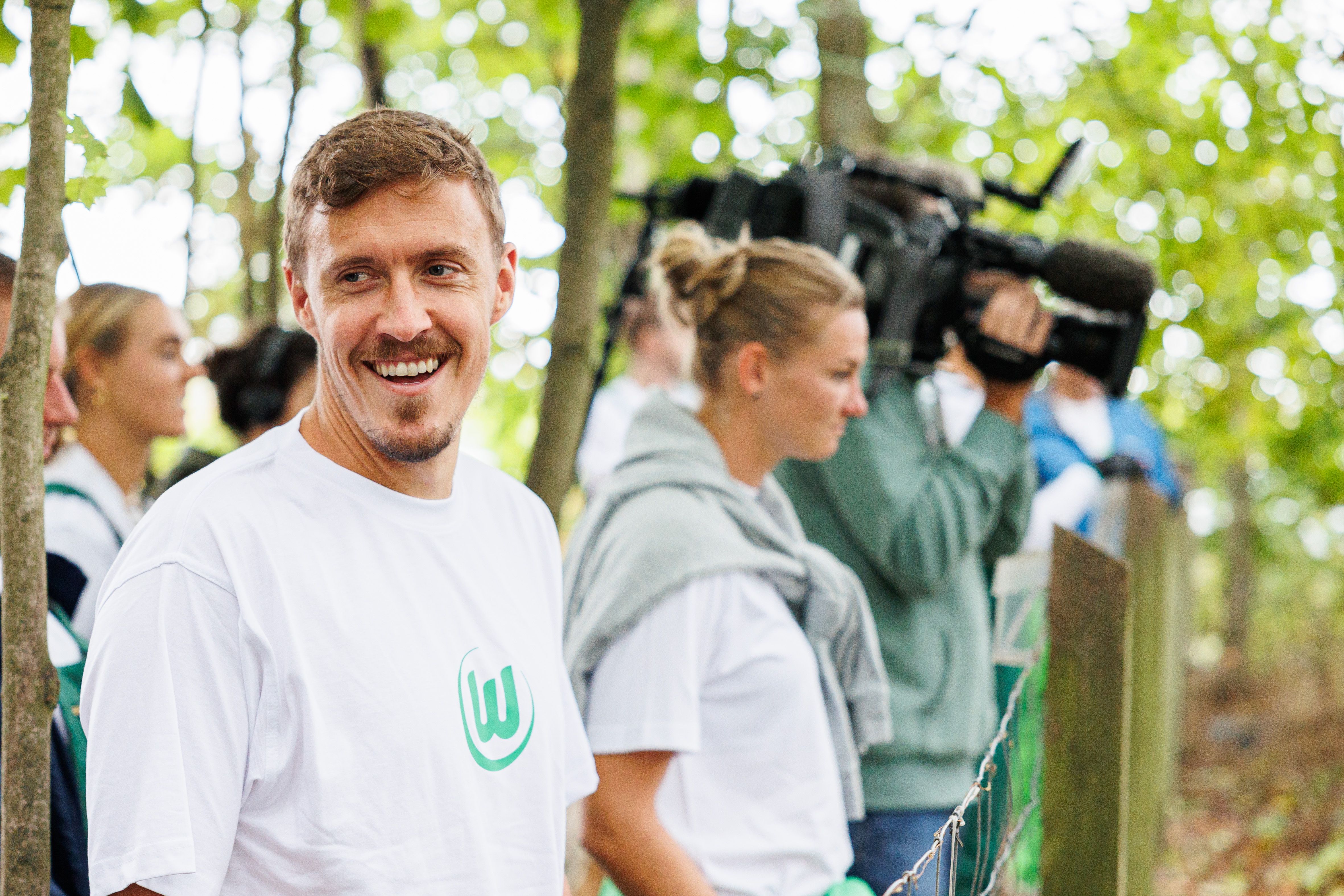 Bankrotterklärung von Niko Kovac in Wolfsburg: Ist Ex-Union-Star Max Kruse der lachende Dritte?