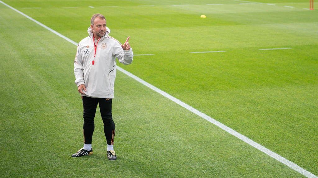 Die Probleme des FC Bayern sind auch die Probleme der Nationalelf