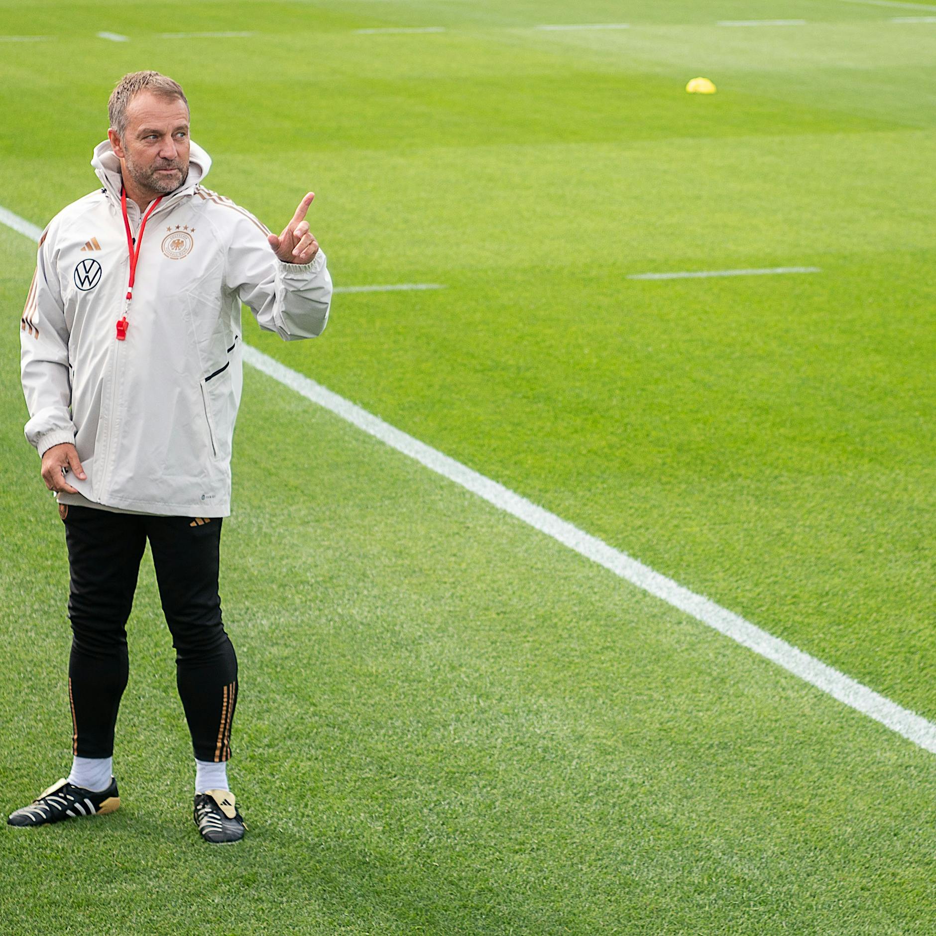 Die Probleme des FC Bayern sind auch die Probleme der Nationalelf