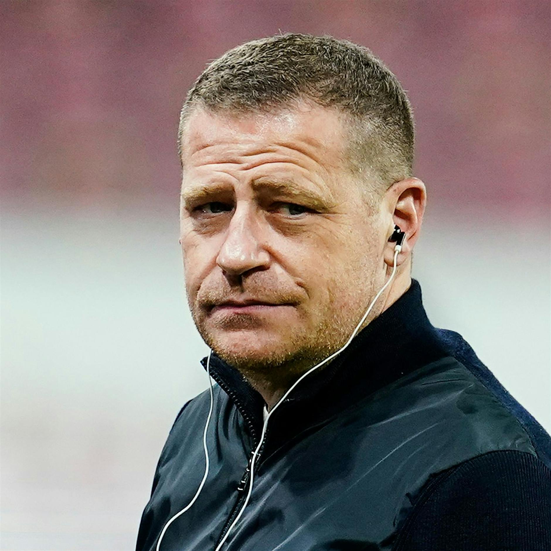 Max Eberl wechselt als Sportchef nach Leipzig