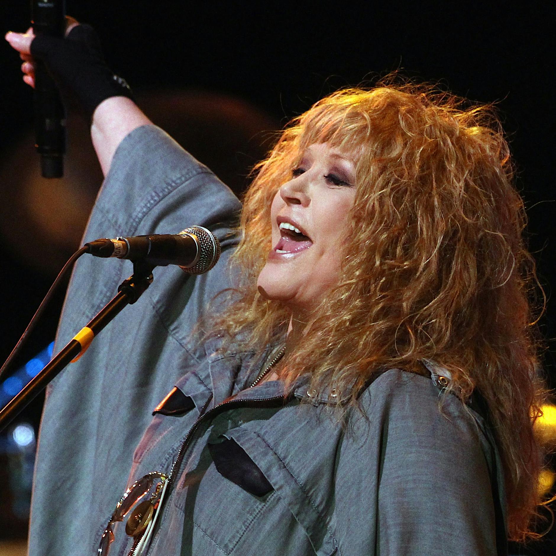 Viktor Jerofejew: „Mit Alla Pugatschowa beginnt ein großer Wechsel in Russland“