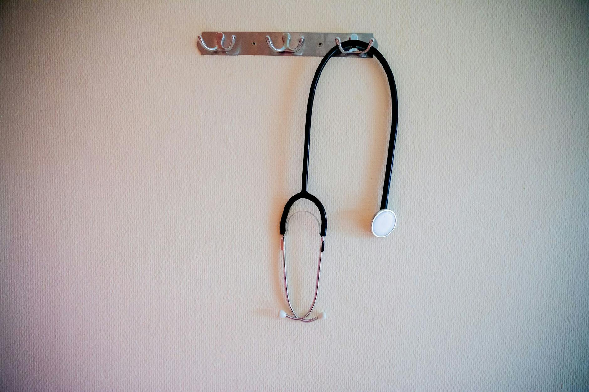 Die Finanzierung des Gesundheitswesens muss grundlegend verändert werden. 