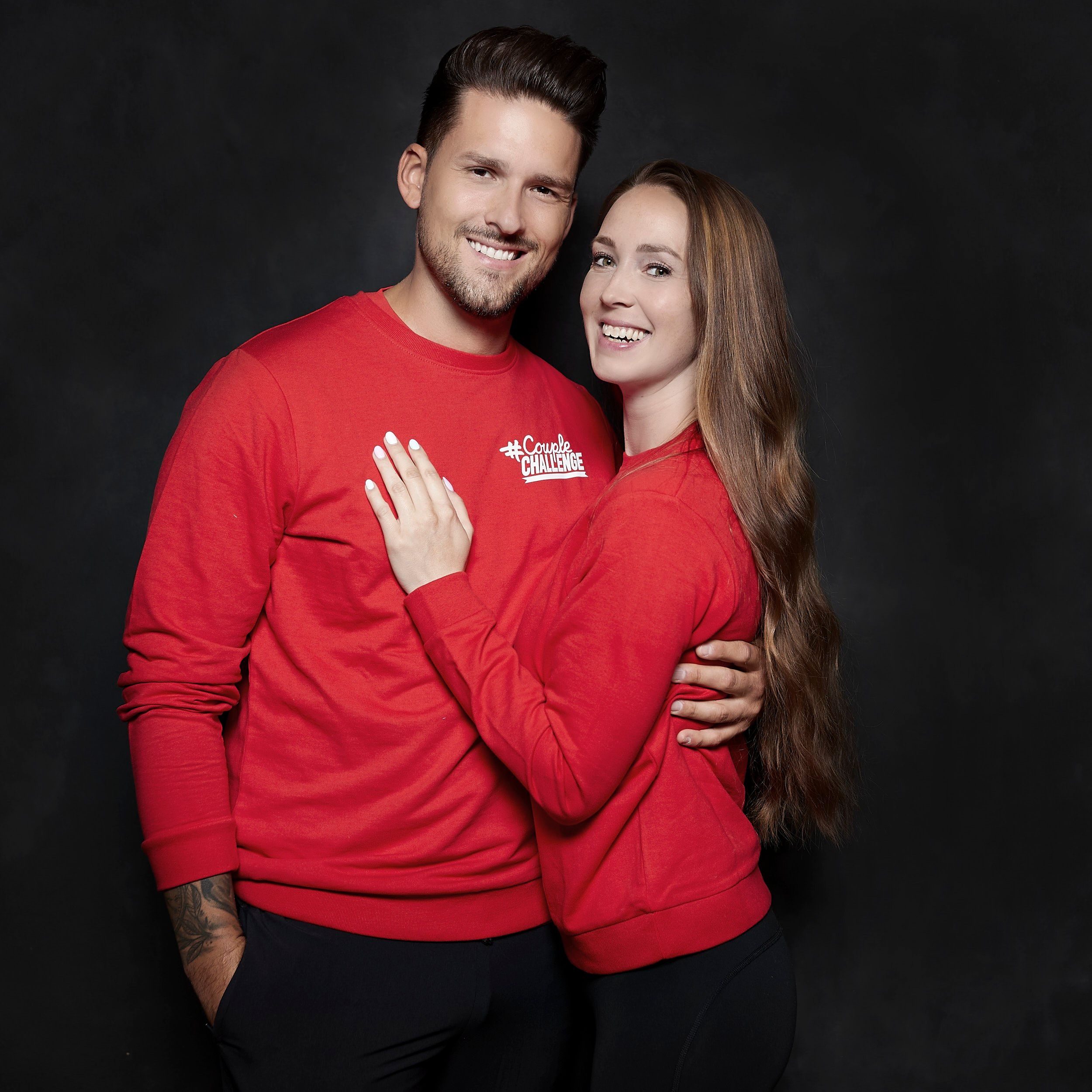 Image - „Sommerhaus der Stars“: Marco Cerullo und Christina Grass sind die Neuen in Bocholt