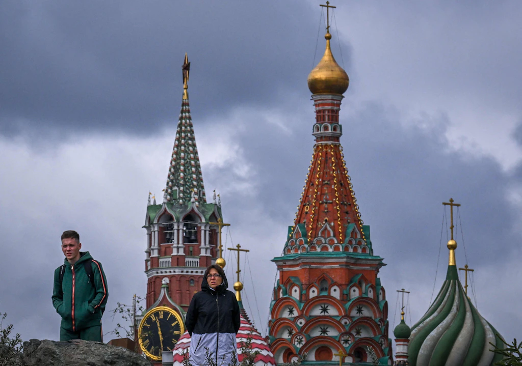 Wie die russische Gesellschaft das autoritäre System Putins stützt