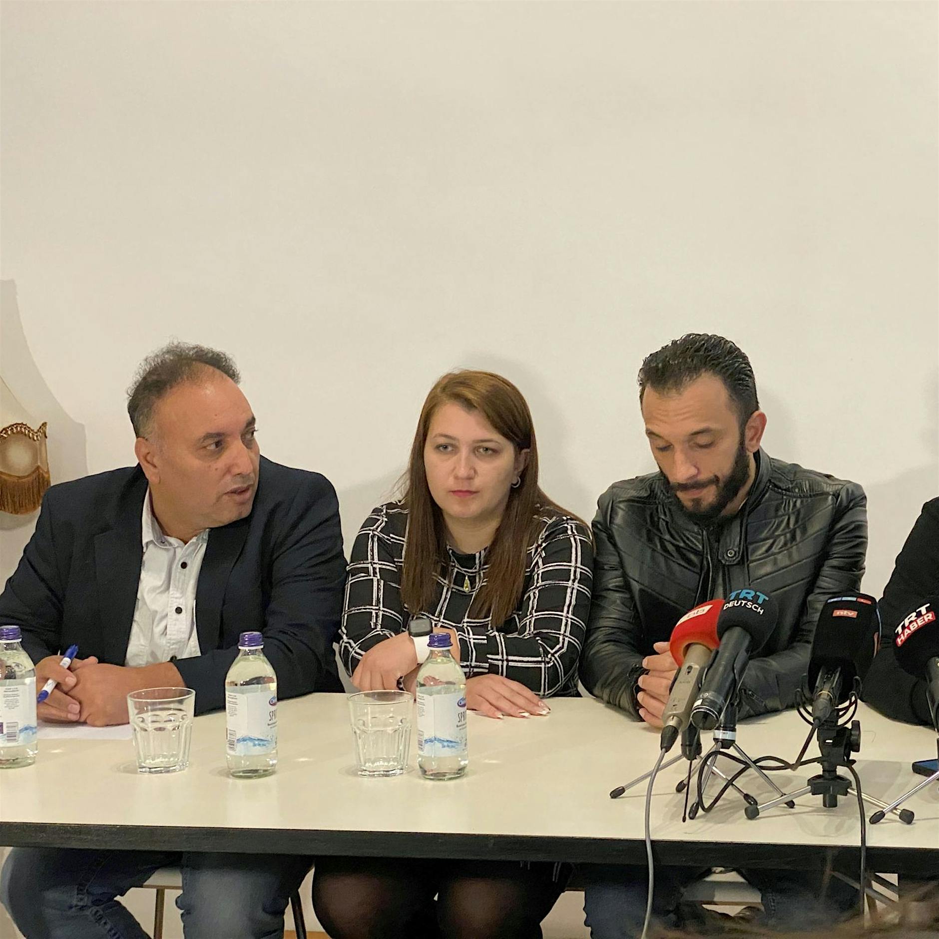 Rassismusvorwurf: „Solchen Polizisten wollen wir nicht“