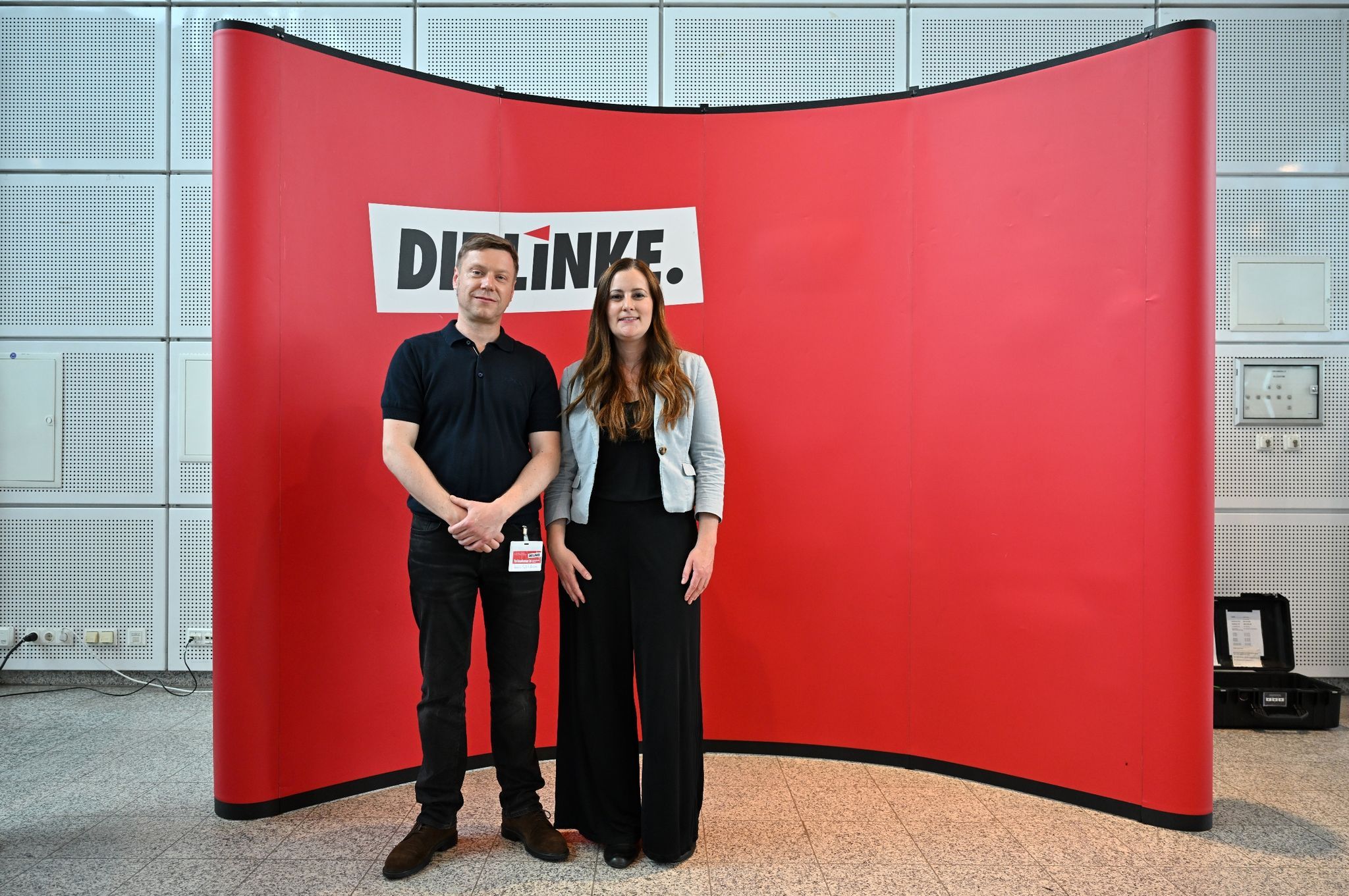 Image - Der klare KURIER-Kommentar: Deutschland braucht Die Linke!