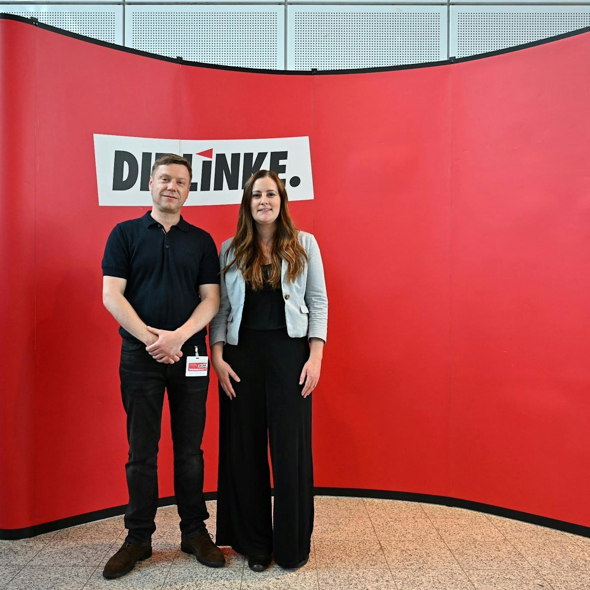 Der klare KURIER-Kommentar: Deutschland braucht Die Linke!