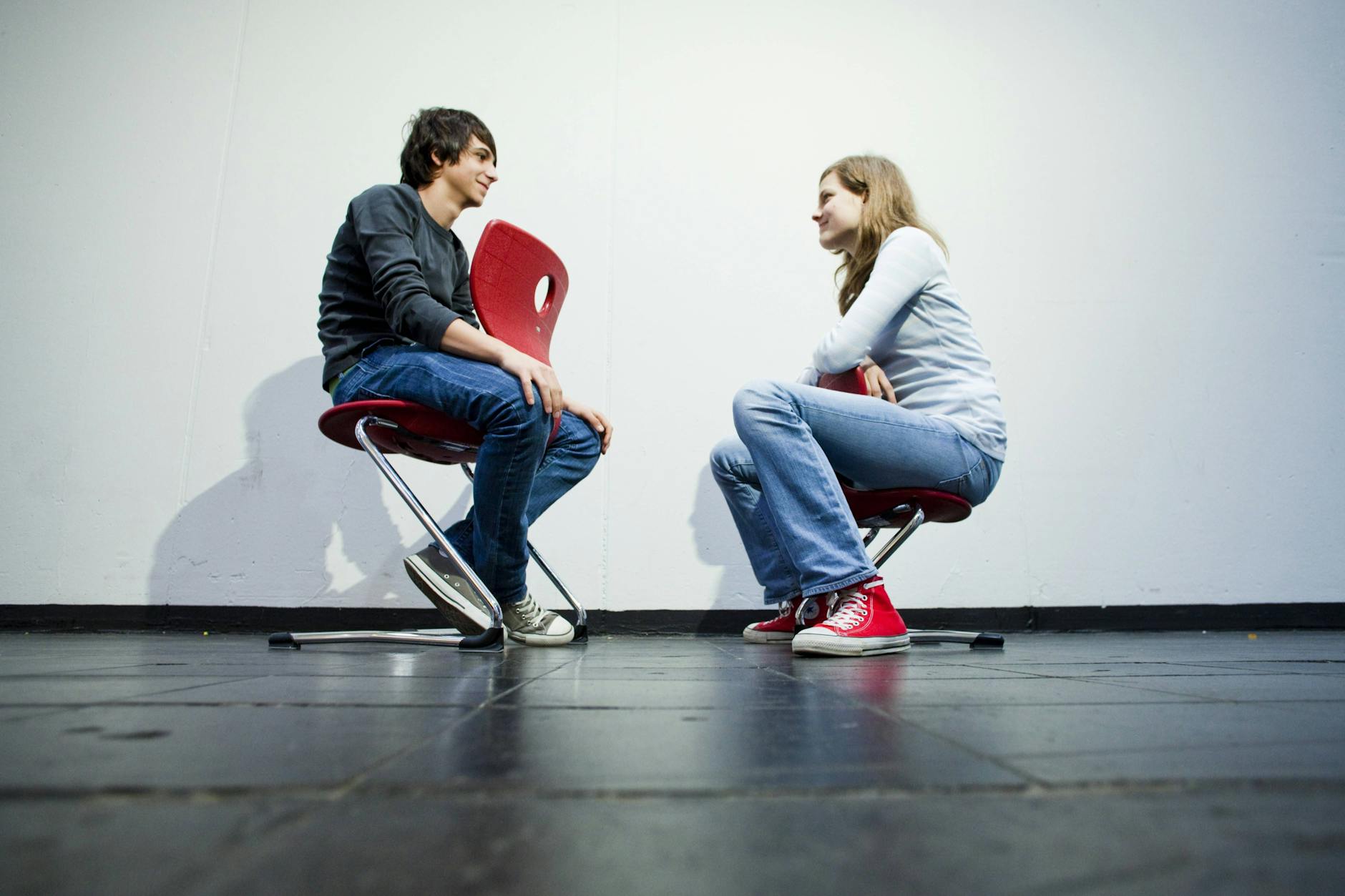 Manche Begegnungen zwischen den Geschlechtern gestalten sich sehr entspannt. Aber das Dating ist auch voller Fallstricke.