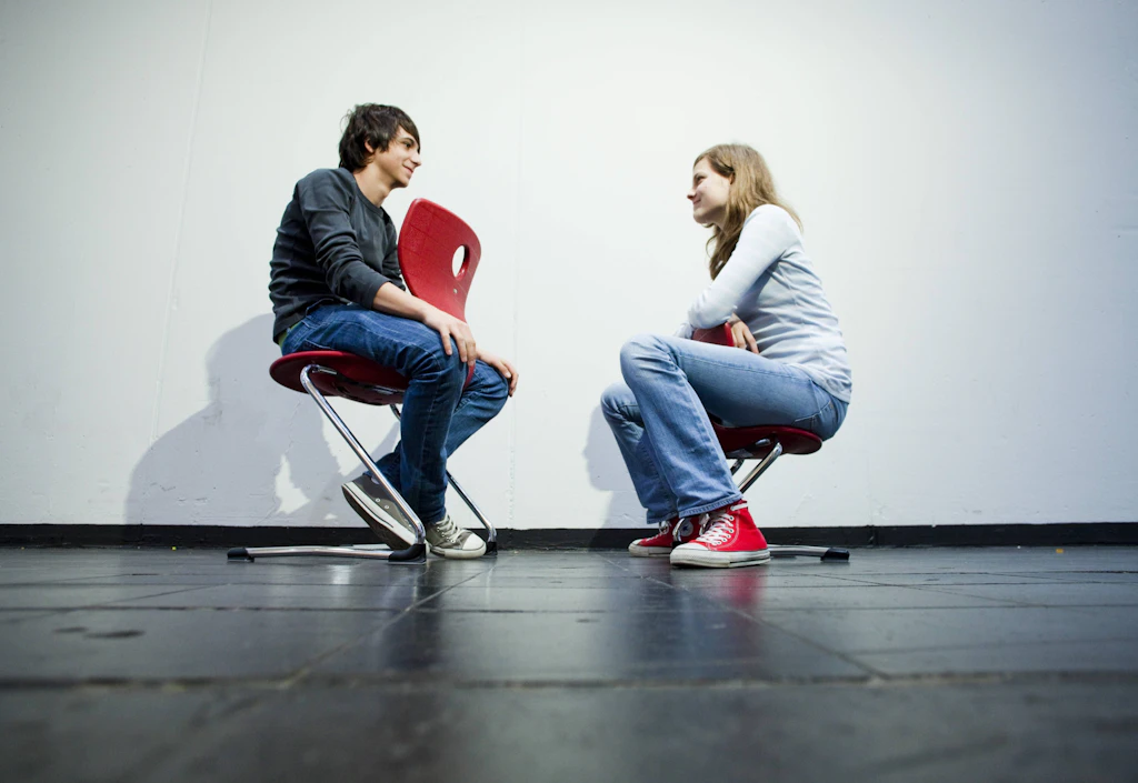 Wissenschaft des Datings: Wie man den richtigen Partner findet