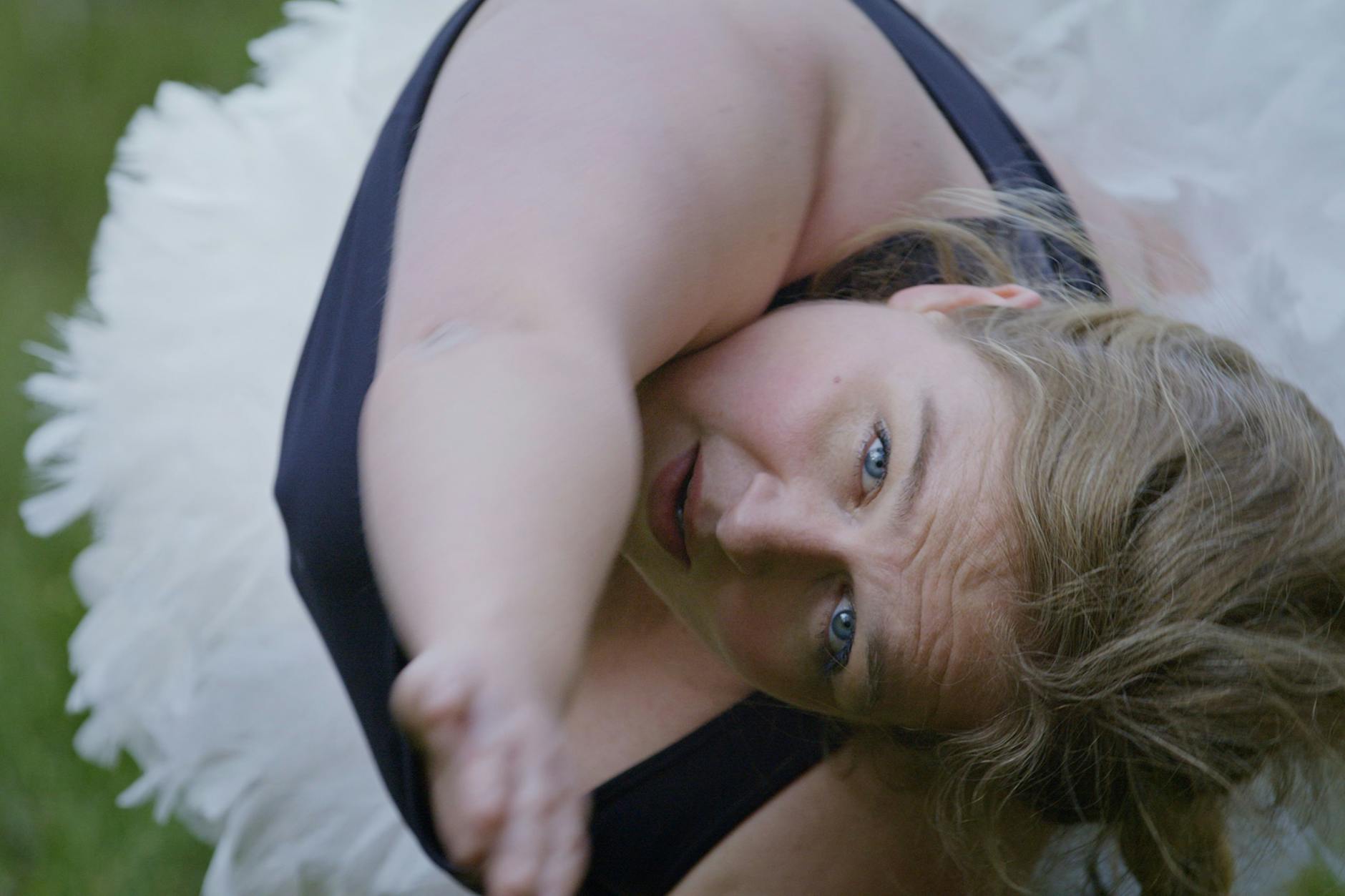 Filmstill aus „Anna“, Kurzfilm von werkgruppe2 und Katharina Bill, 2021