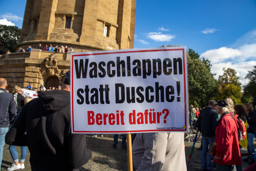 Und jetzt alle: Grundlagen des Stoßlüftens