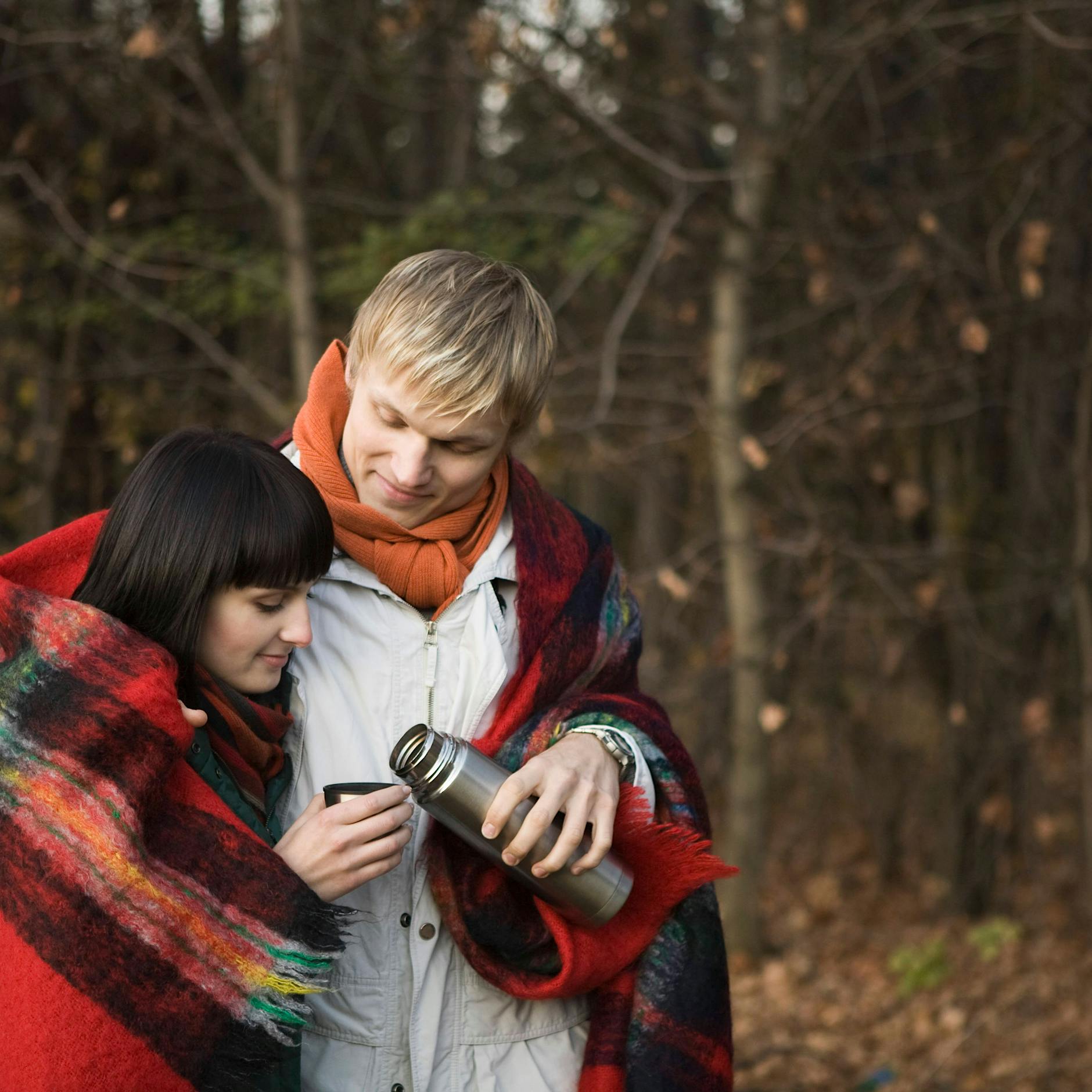 Achterbahnfahrt beim Wetter: Jetzt noch Frost, doch bald kommt der Wärmeknaller