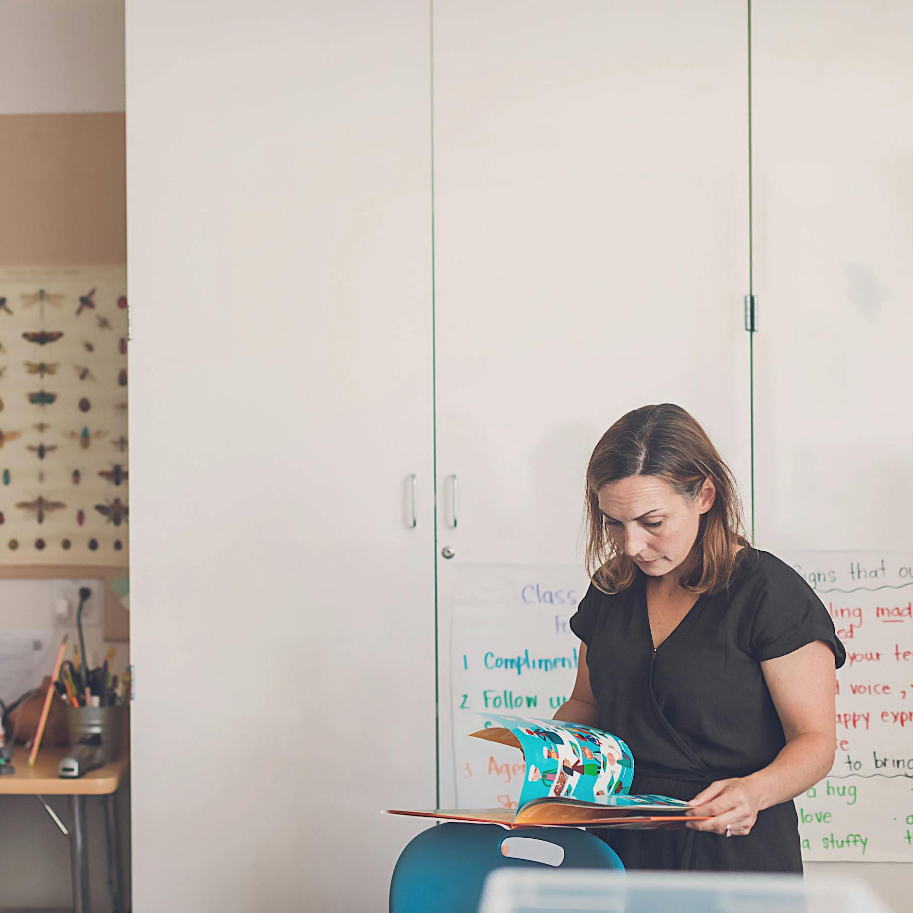 Bezahlung von Berliner Lehrern: Zeit oder Geld oder gar nichts?