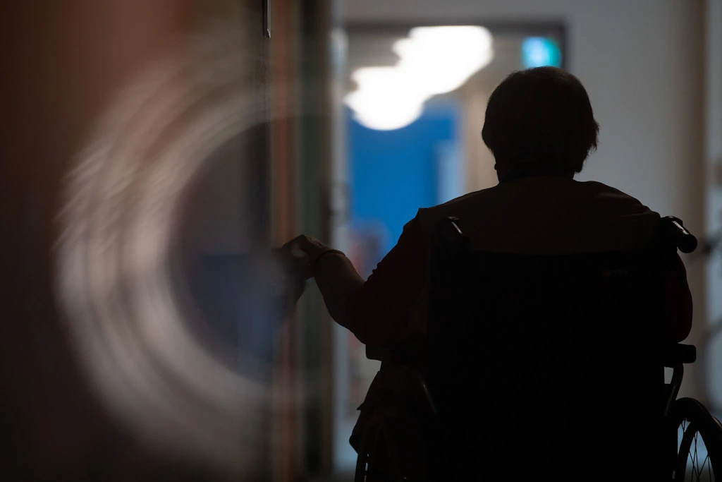 Abzocke in der Pflege: „Es ist zum Fremdschämen“
