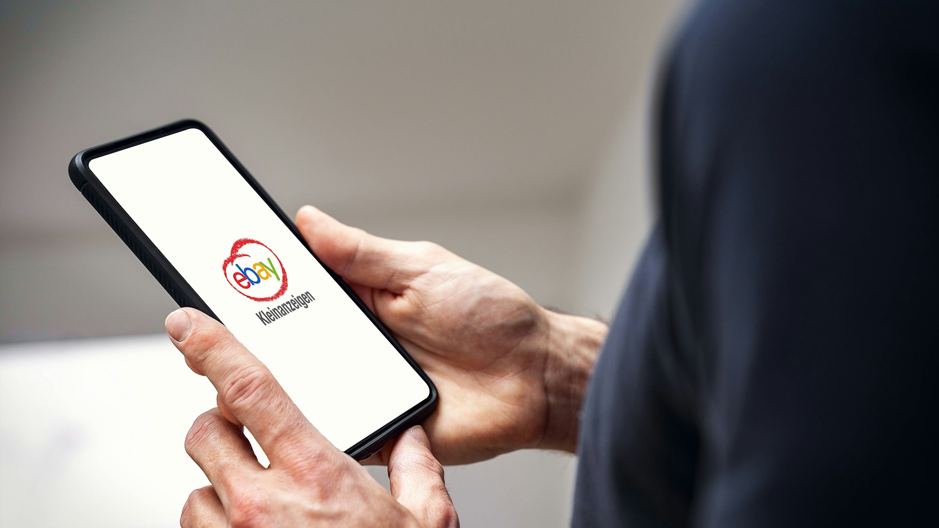 Wirklich schützen kann sich gegen die neue Betrugsmasche auf Ebay&nbsp;Kleinanzeigen nur der Käufer.