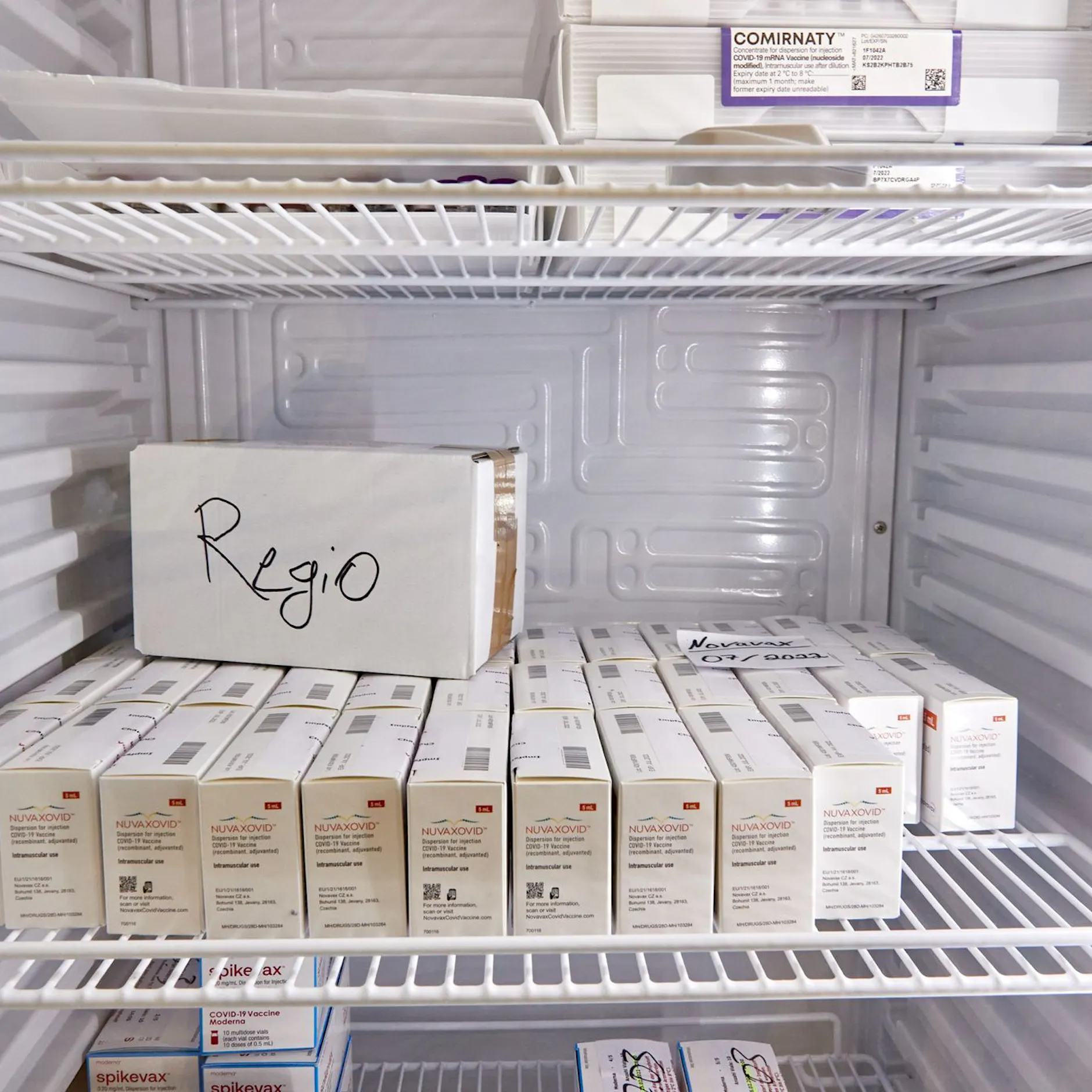 Verfallsdatum überschritten – Corona-Impfstoff wird vernichtet