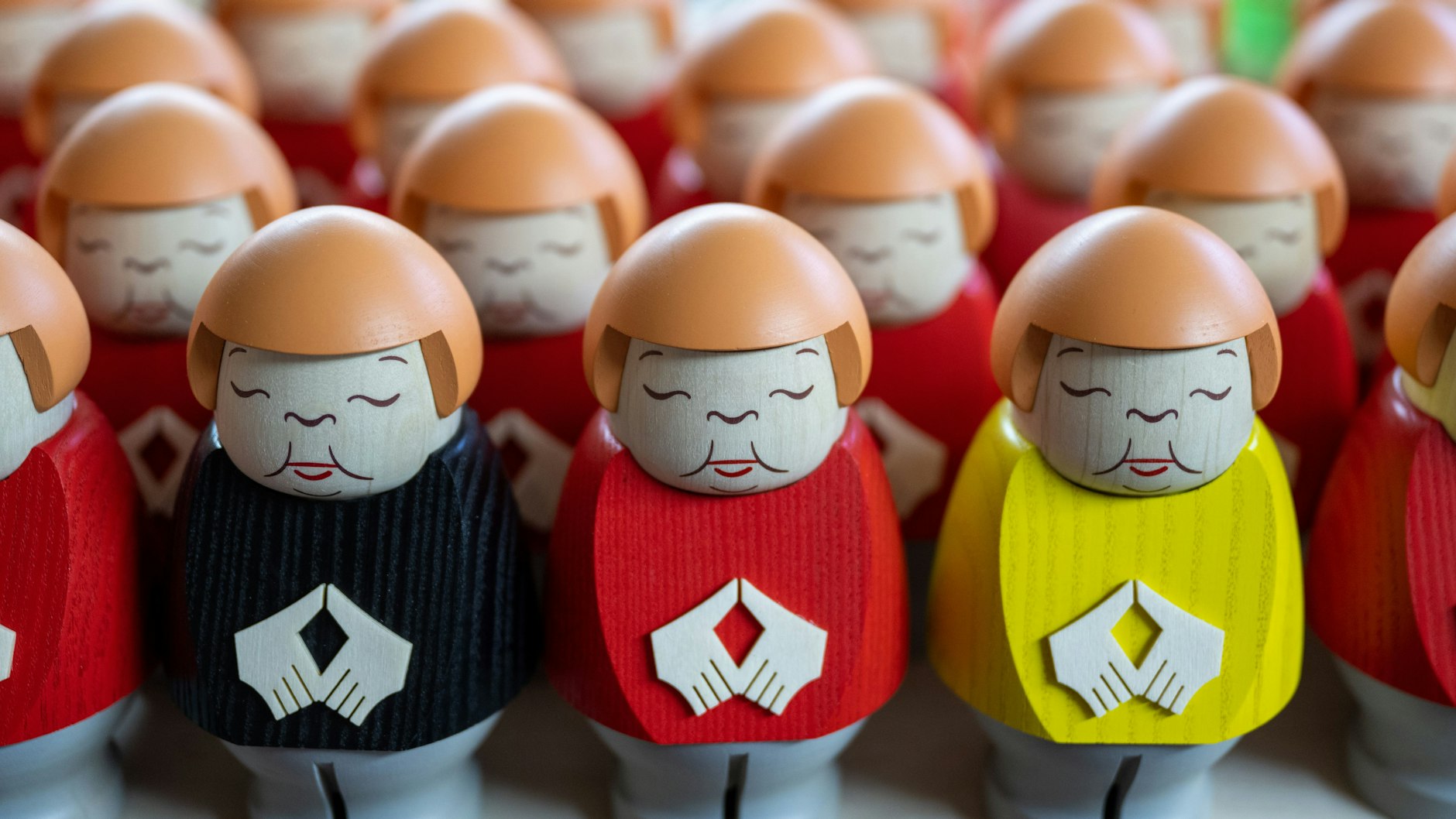 Nachfolge-Männel: Nach der Räucher-Merkel raucht’s nun auch bei Scholz ...