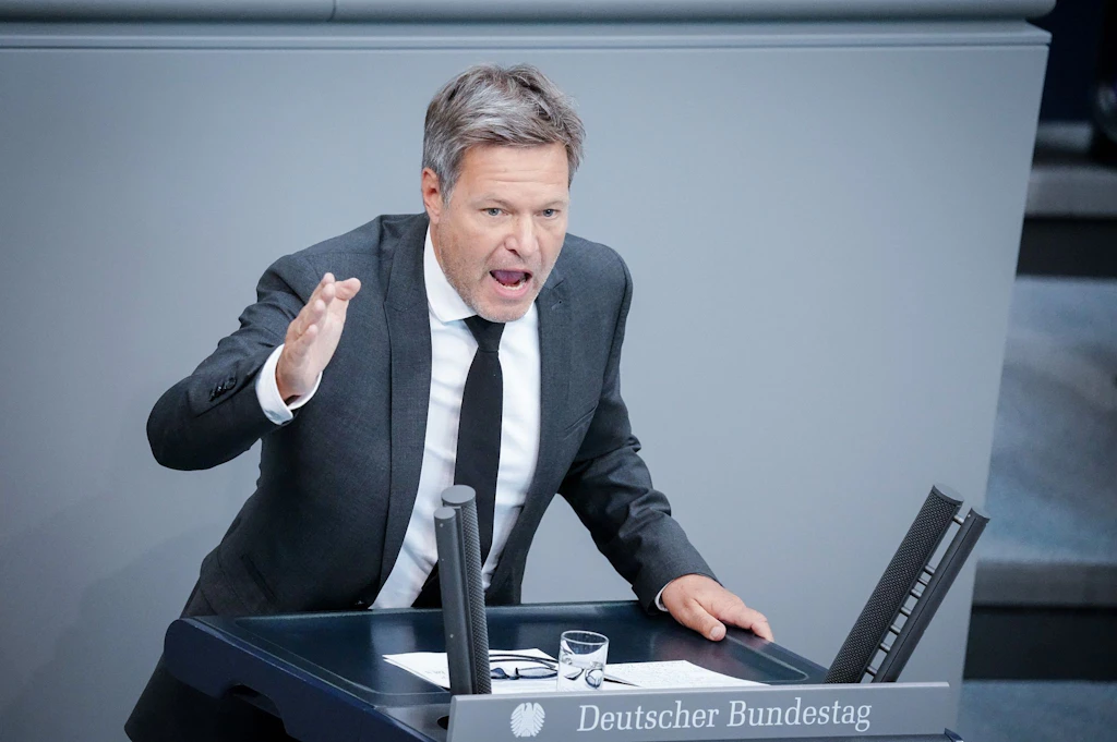 Gaspreise: Deutschland steht vor einer harten Landung