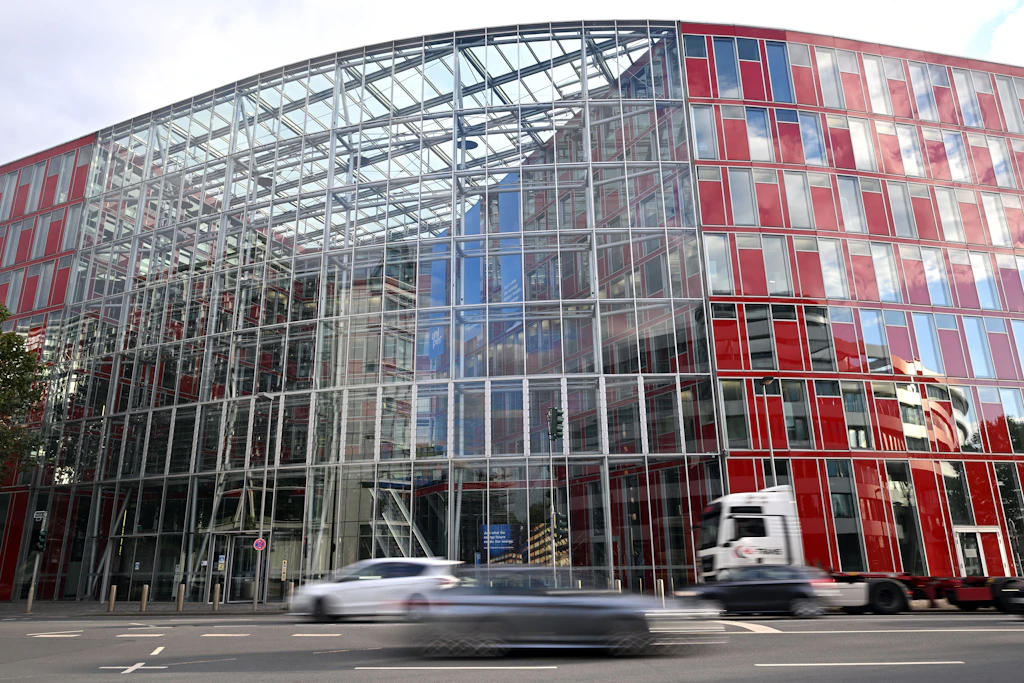 Gasversorgung: Uniper wird verstaatlicht