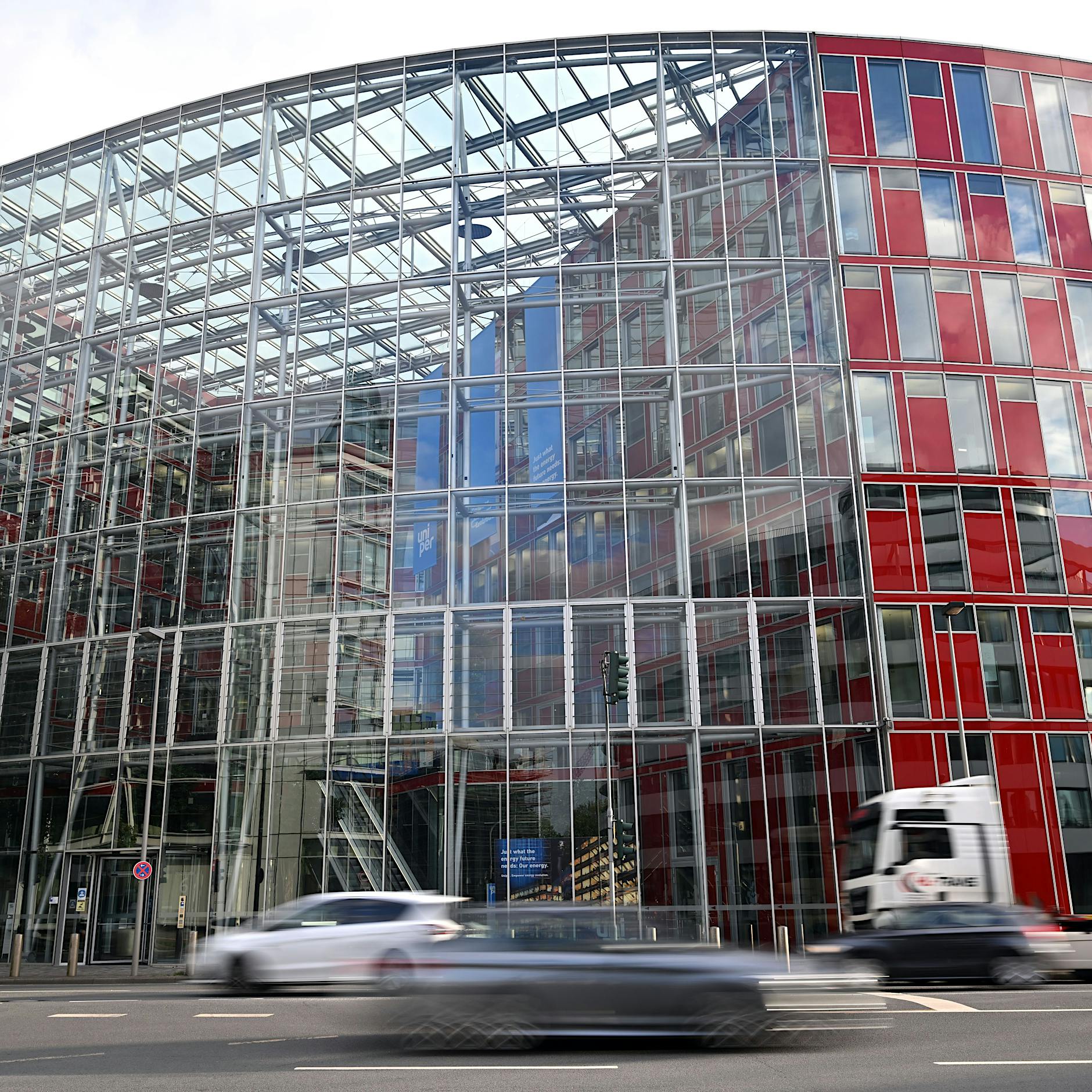 Gasversorgung: Uniper wird verstaatlicht