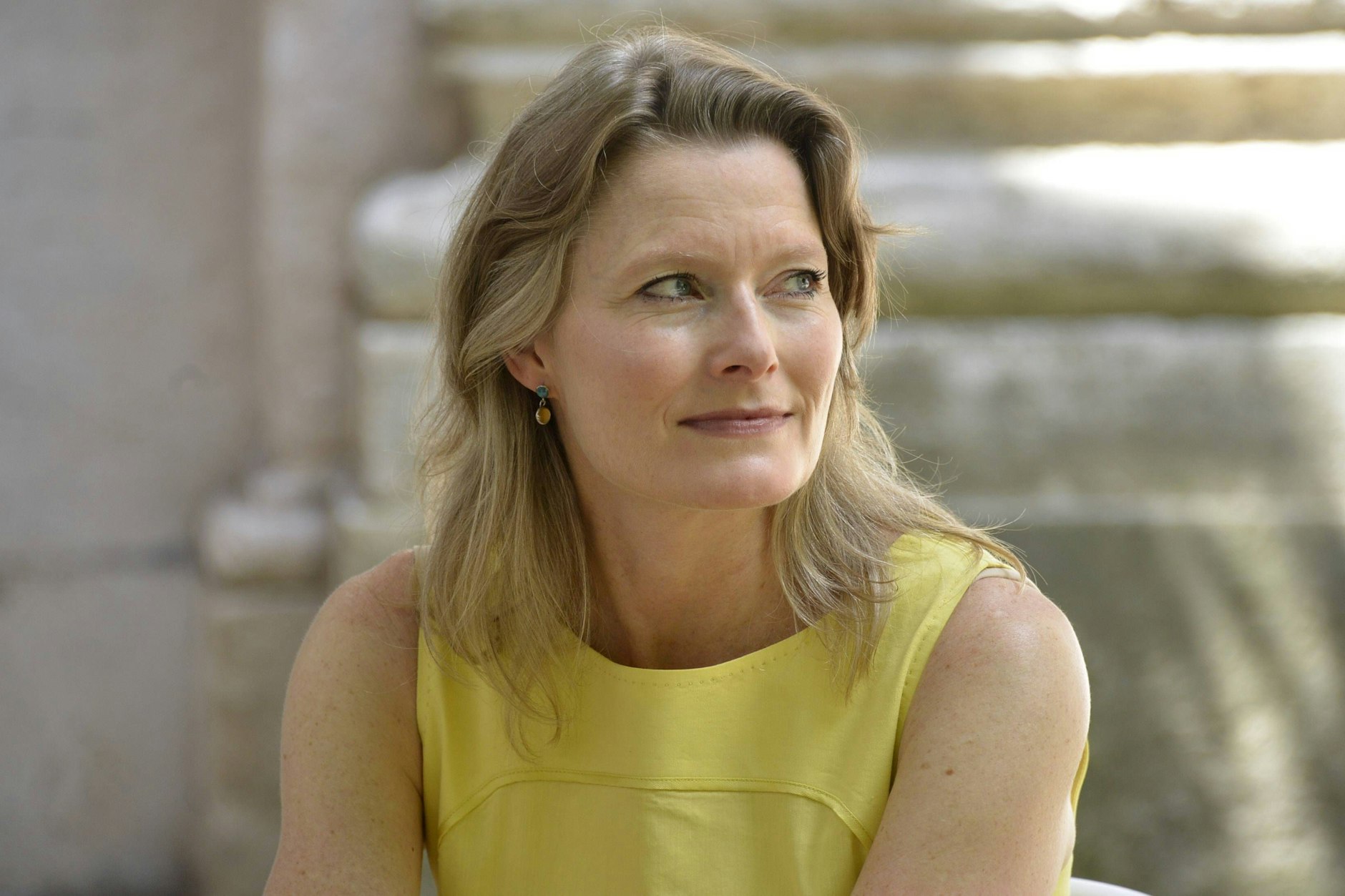 Jennifer Egan